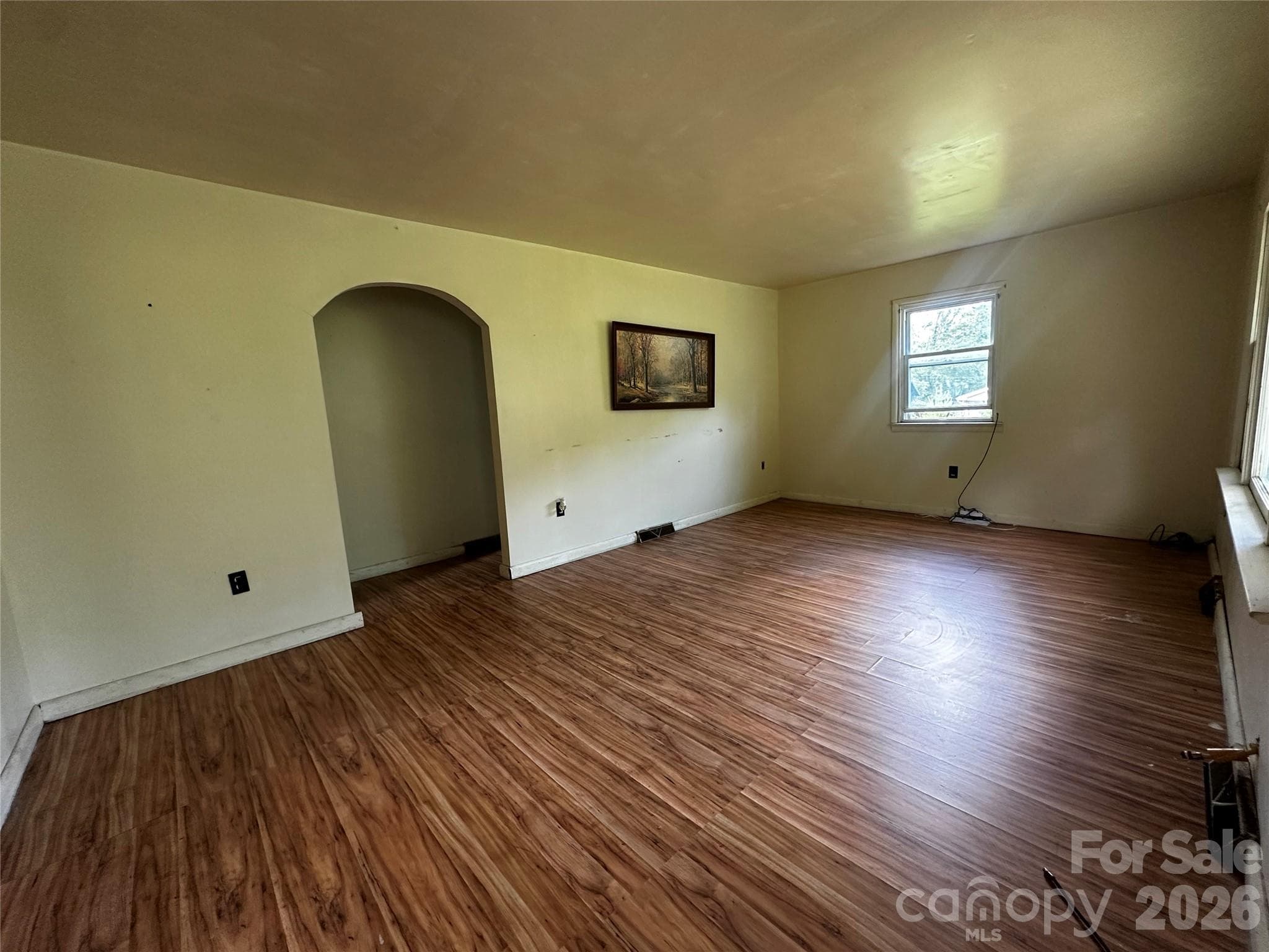 Single Family Residence at 440 Old US 19e Highway, Spruce Pine, photo 5 of 20