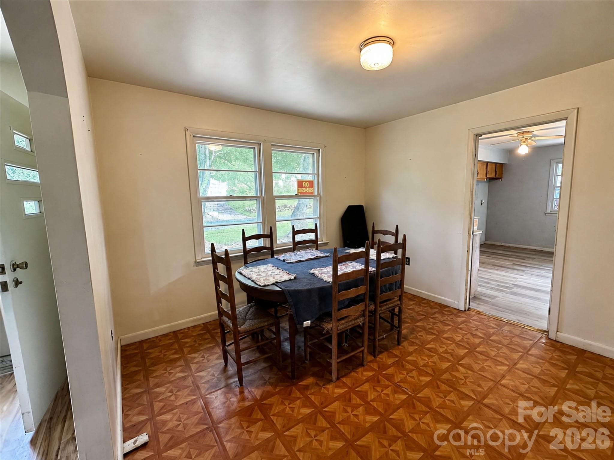 Single Family Residence at 440 Old US 19e Highway, Spruce Pine, photo 8 of 20