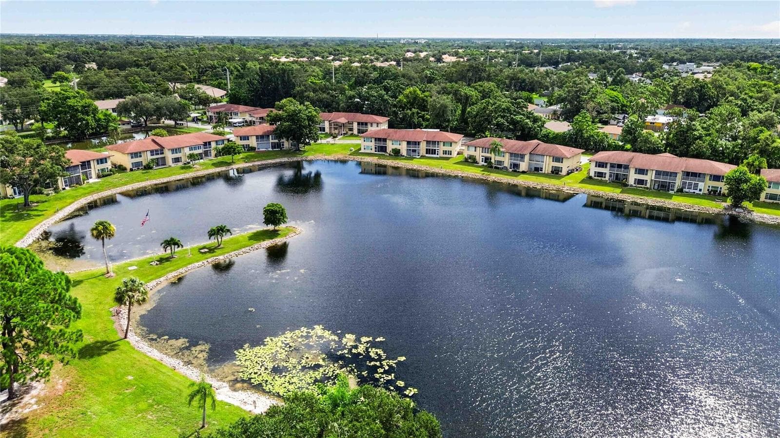 Lake - 4565 TIPPECANOE TRL #22, SARASOTA