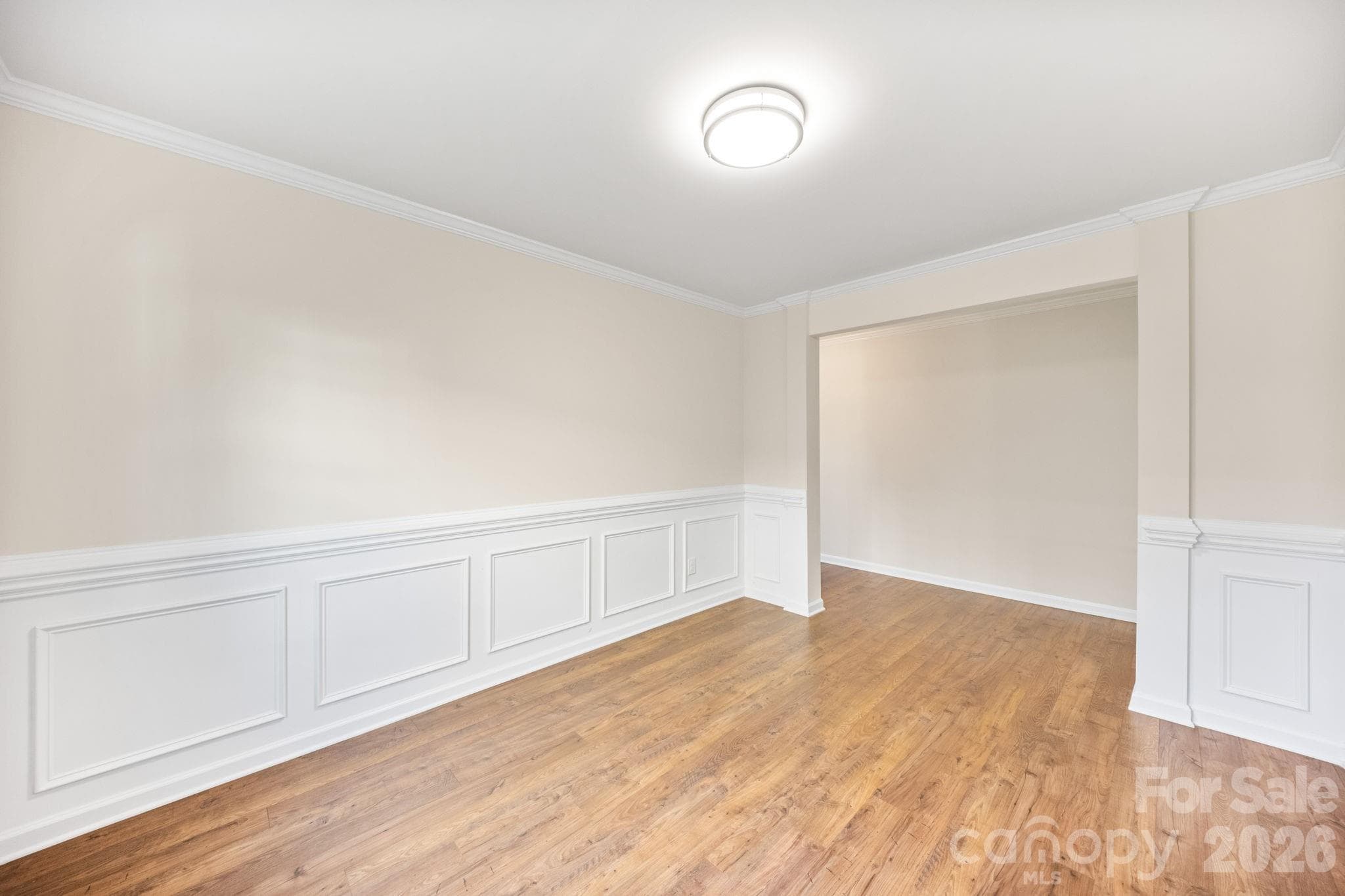 Single Family Residence at 8523 Mansell Court, Charlotte, photo 12 of 37