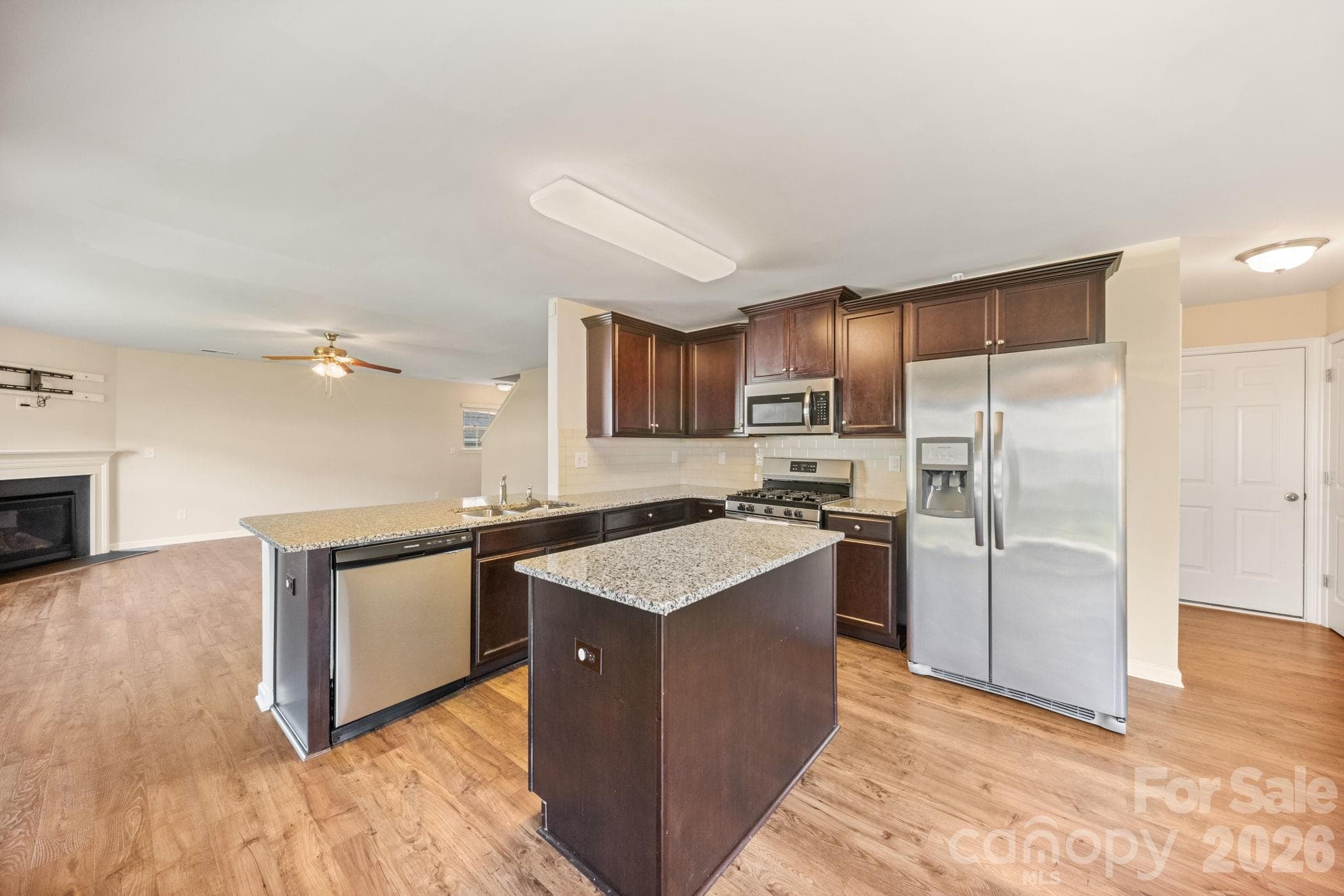 Single Family Residence at 8523 Mansell Court, Charlotte, photo 17 of 37