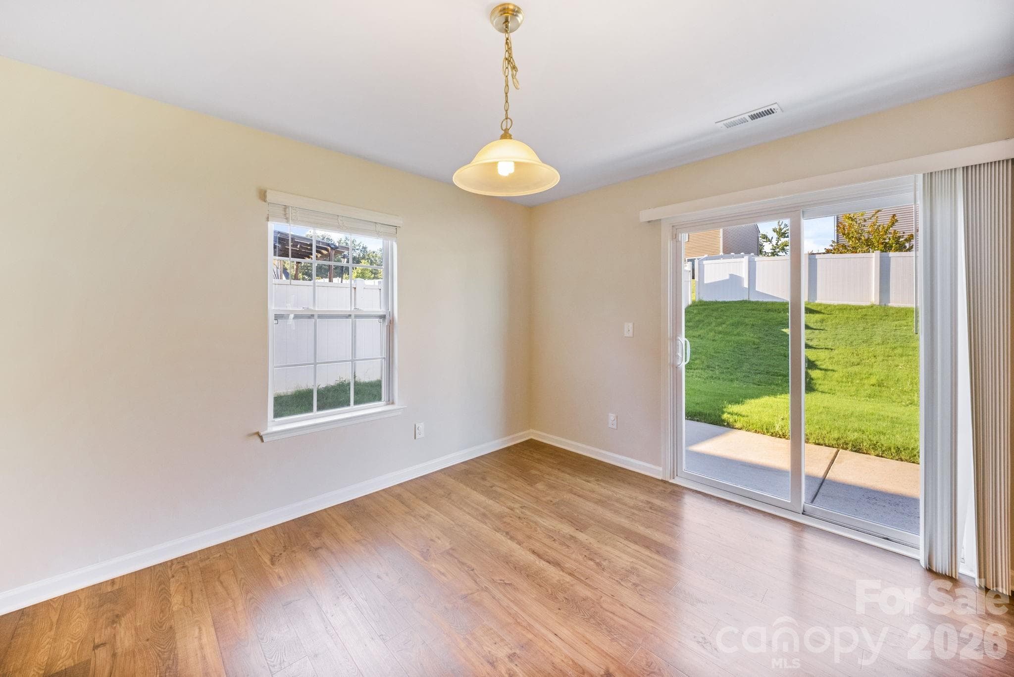 Single Family Residence at 8523 Mansell Court, Charlotte, photo 19 of 37