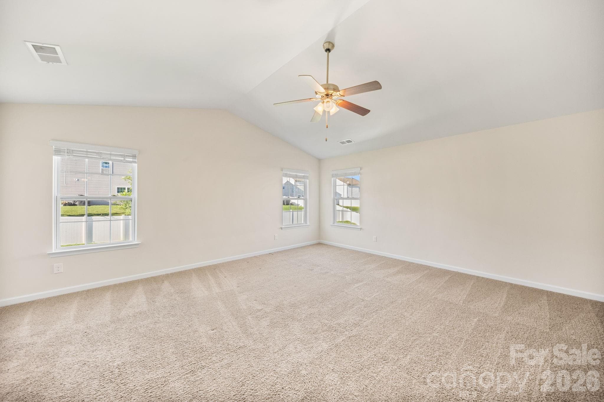 Single Family Residence at 8523 Mansell Court, Charlotte, photo 32 of 37