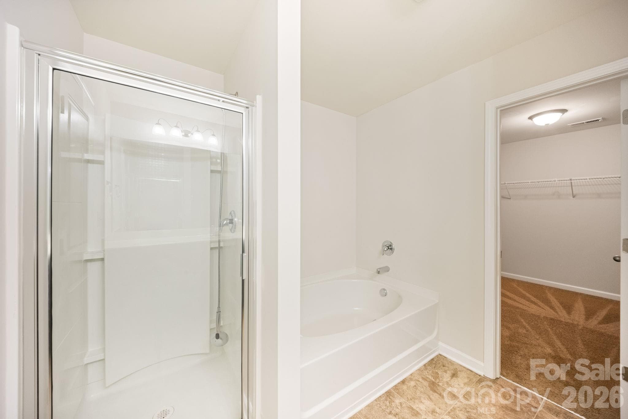 Single Family Residence at 8523 Mansell Court, Charlotte, photo 36 of 37