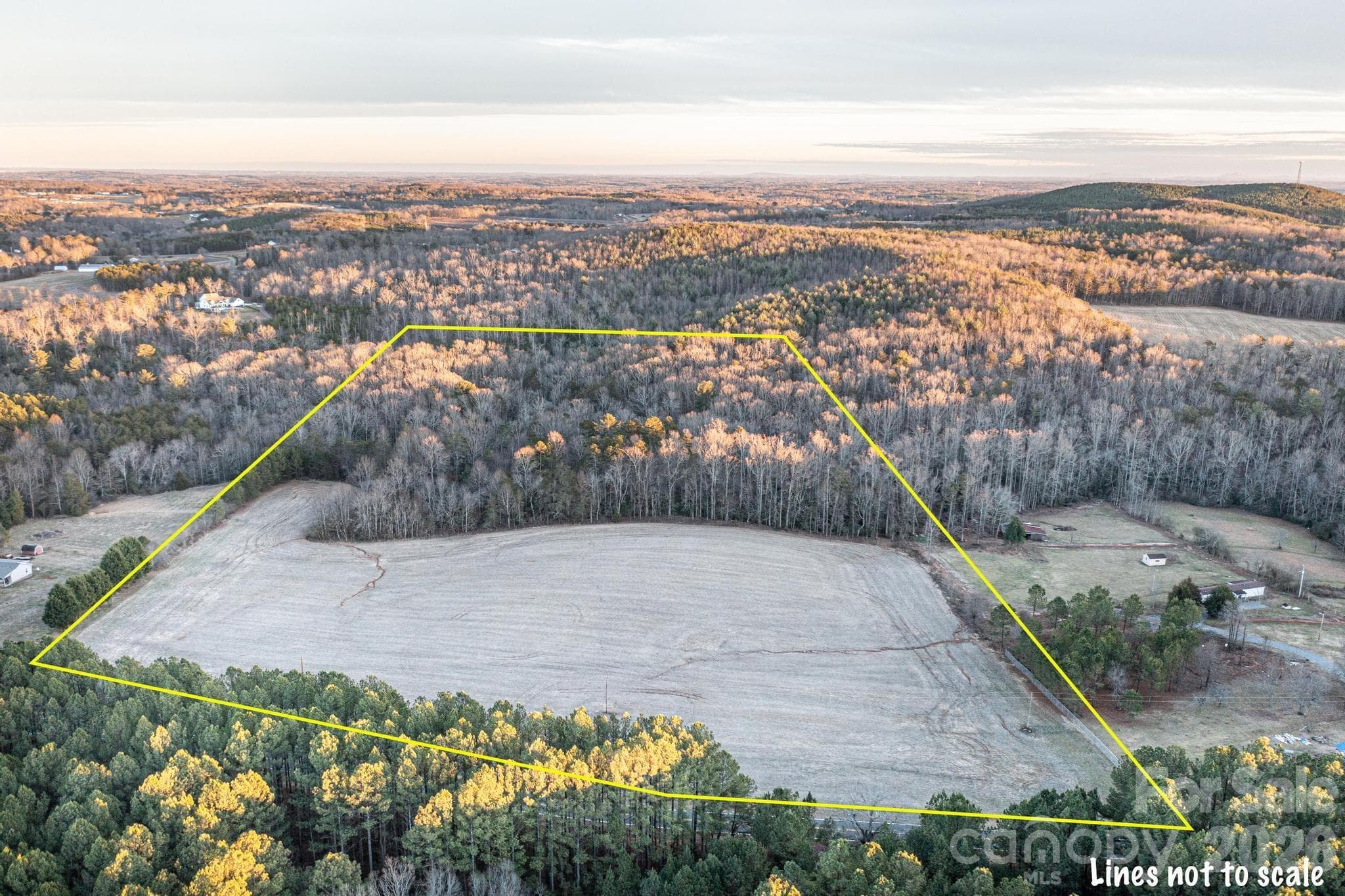 0 Pea Ridge Road