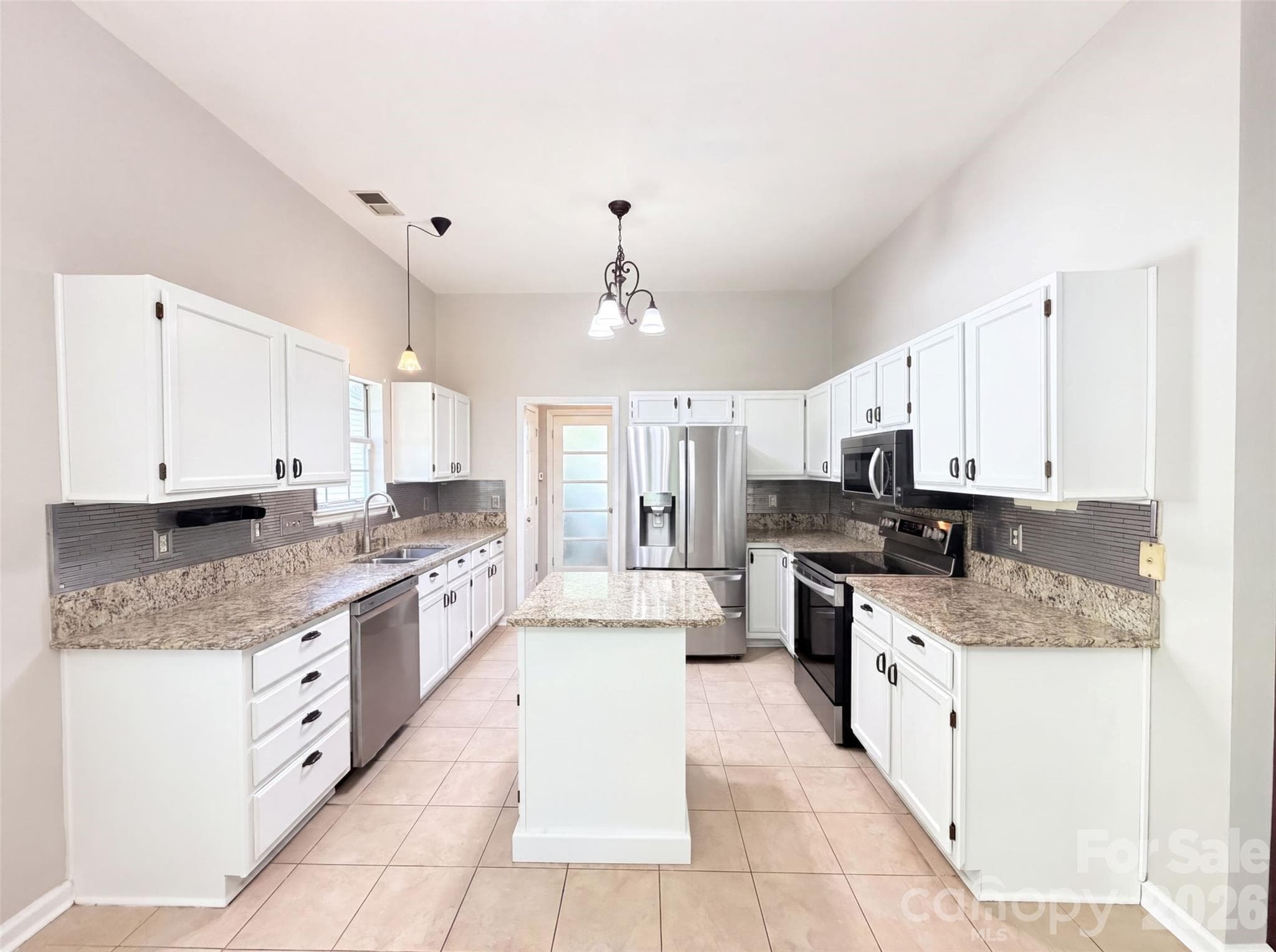 Staged Photo - 8536 Albury Walk Lane, Charlotte