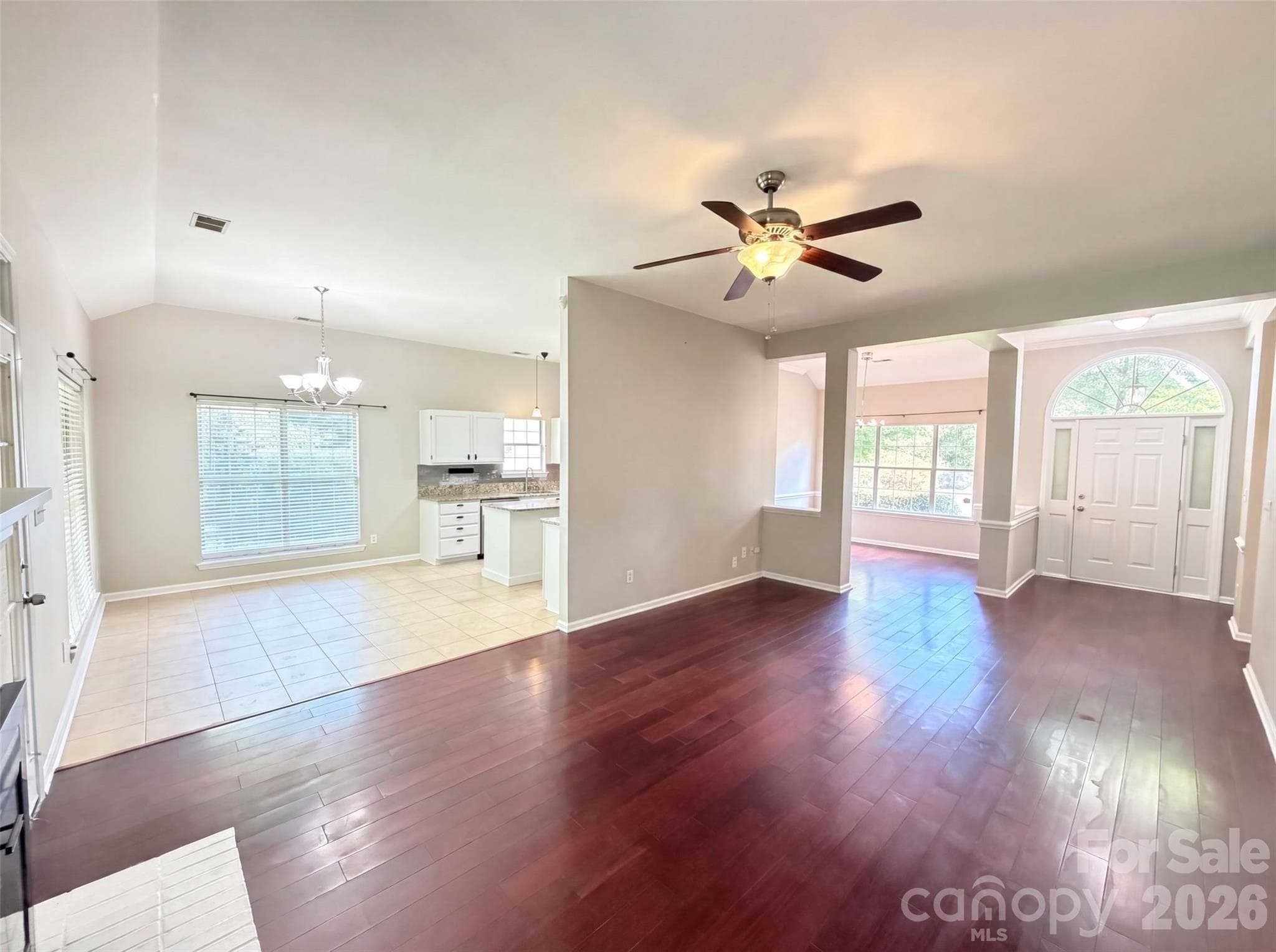 Single Family Residence at 8536 Albury Walk Lane, Charlotte, photo 6 of 16