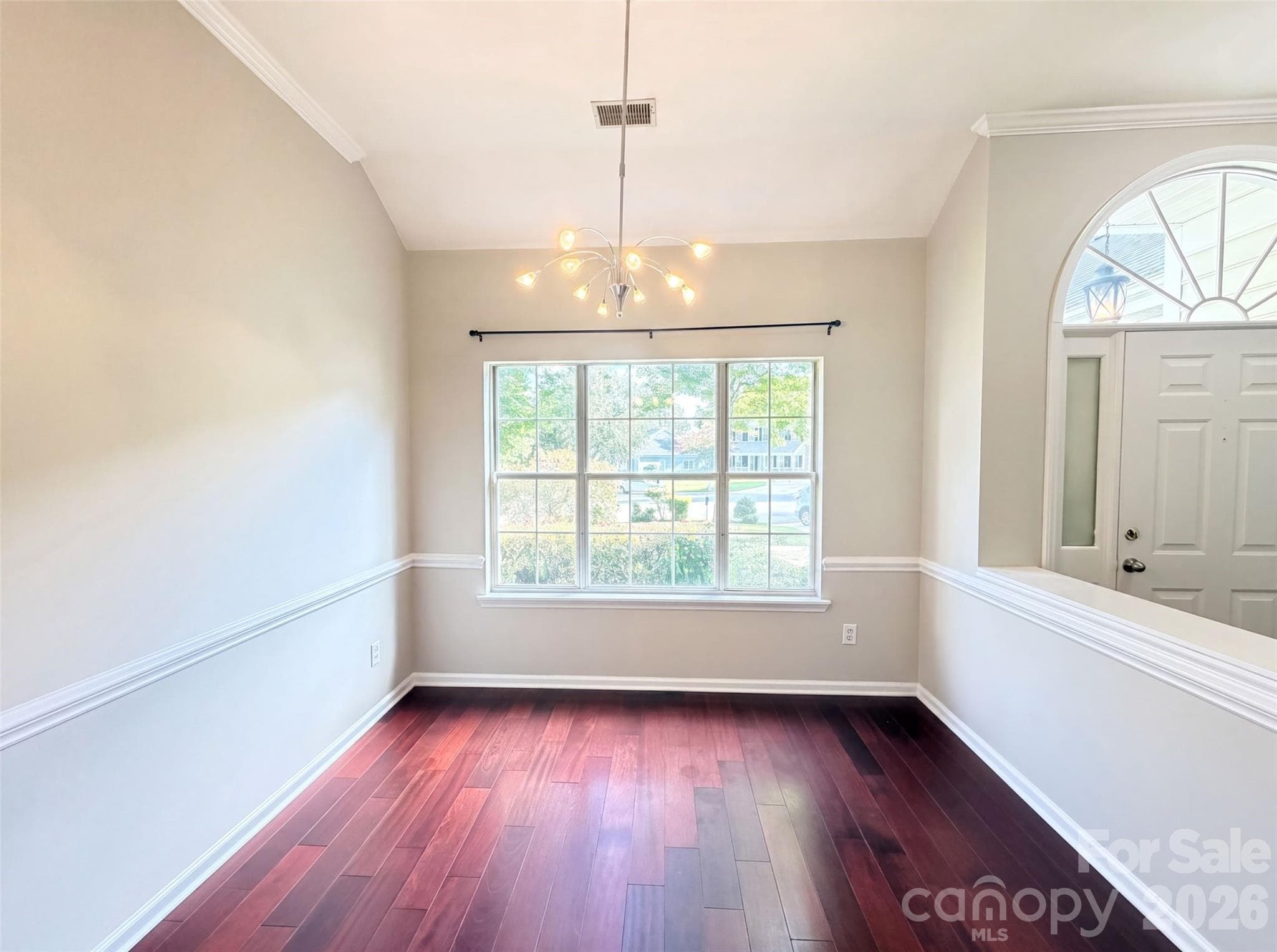 Single Family Residence at 8536 Albury Walk Lane, Charlotte, photo 8 of 16