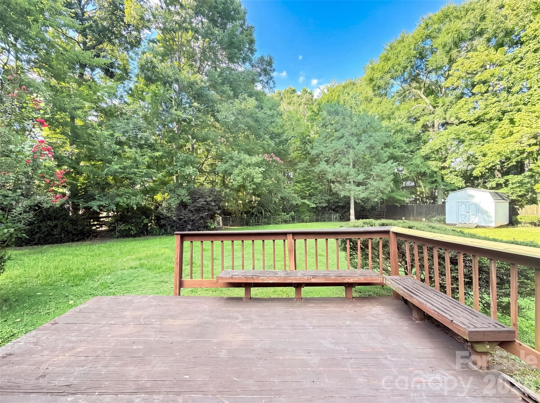 Single Family Residence at 8536 Albury Walk Lane, Charlotte, photo 16 of 16