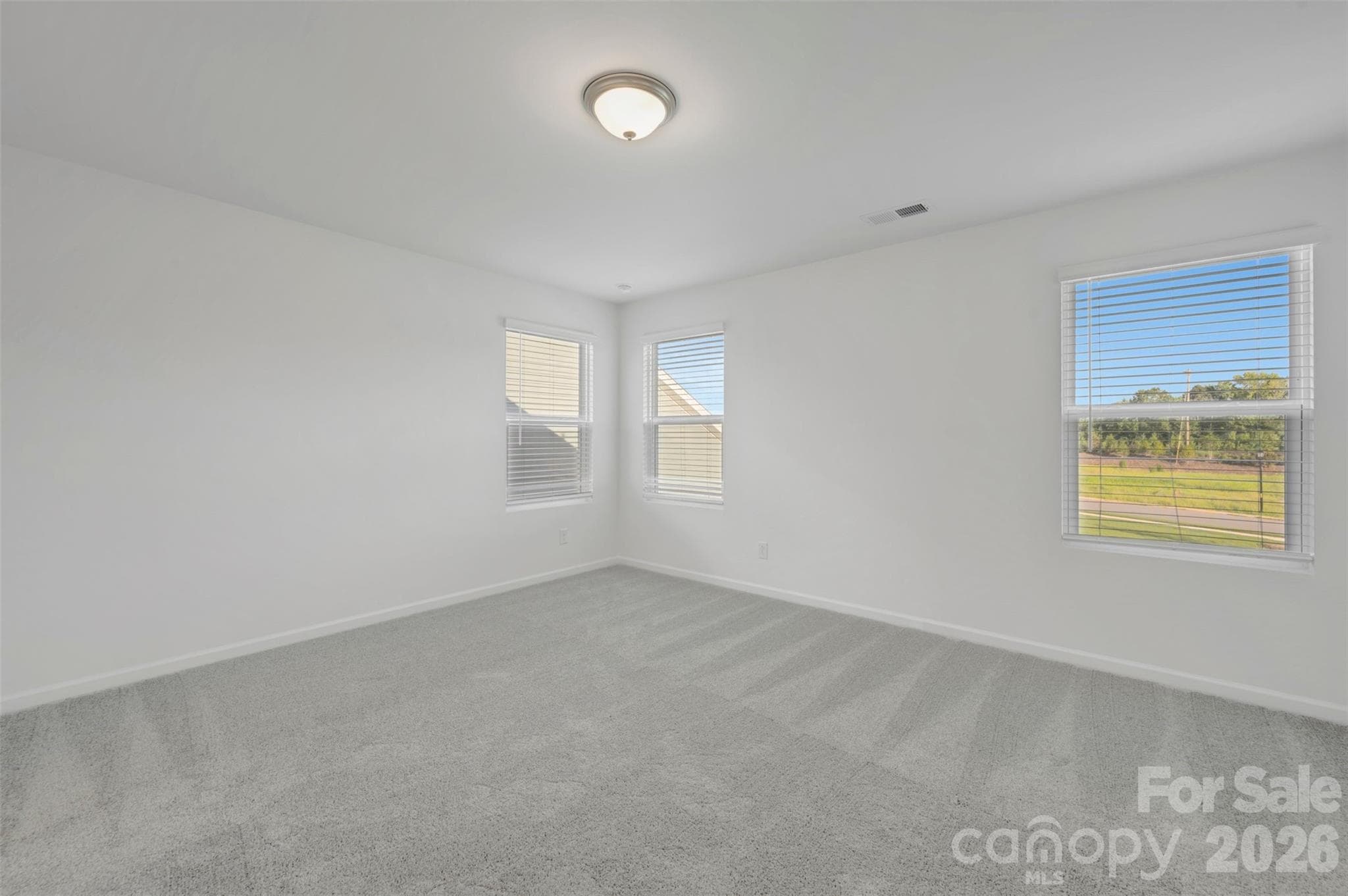 Owner's suite - 1358 Fremont Drive, Wingate