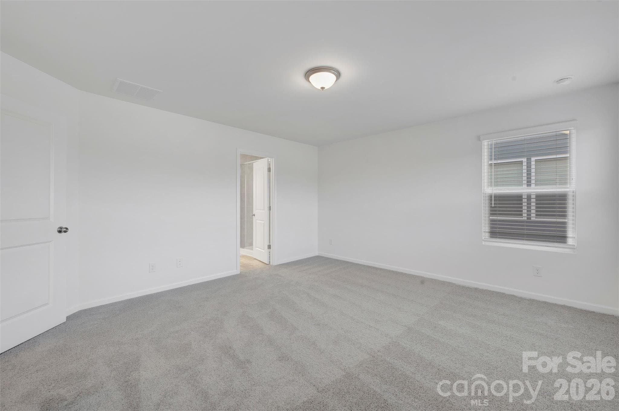 Owner's suite - 1358 Fremont Drive, Wingate