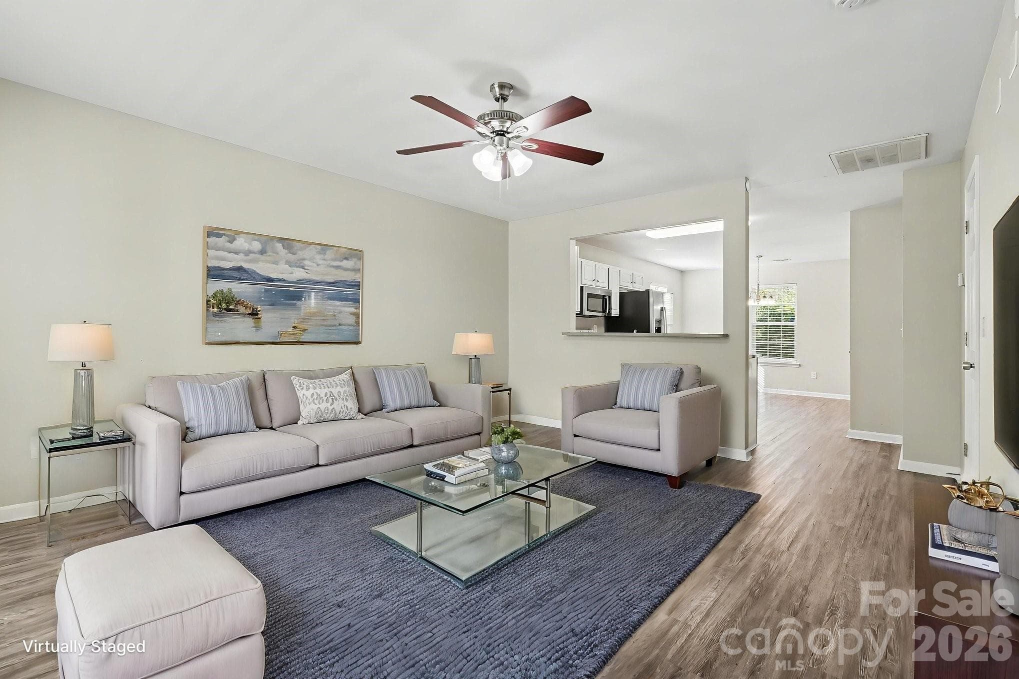 Single Family Residence at 911 Valley Ridge Road, Charlotte, photo 5 of 24