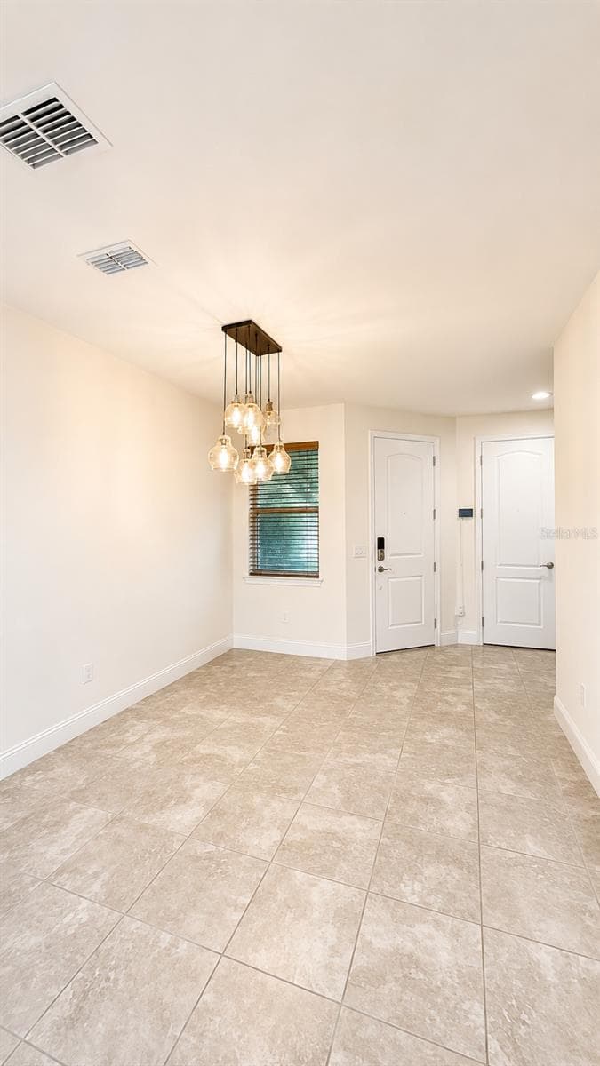 Living / dining combo - 14051 HELSBY ST, ORLANDO