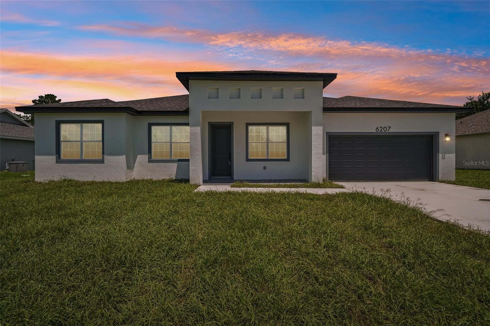 Single Family Residence at 6207 SW 128TH STREET RD, OCALA, photo 2 of 33