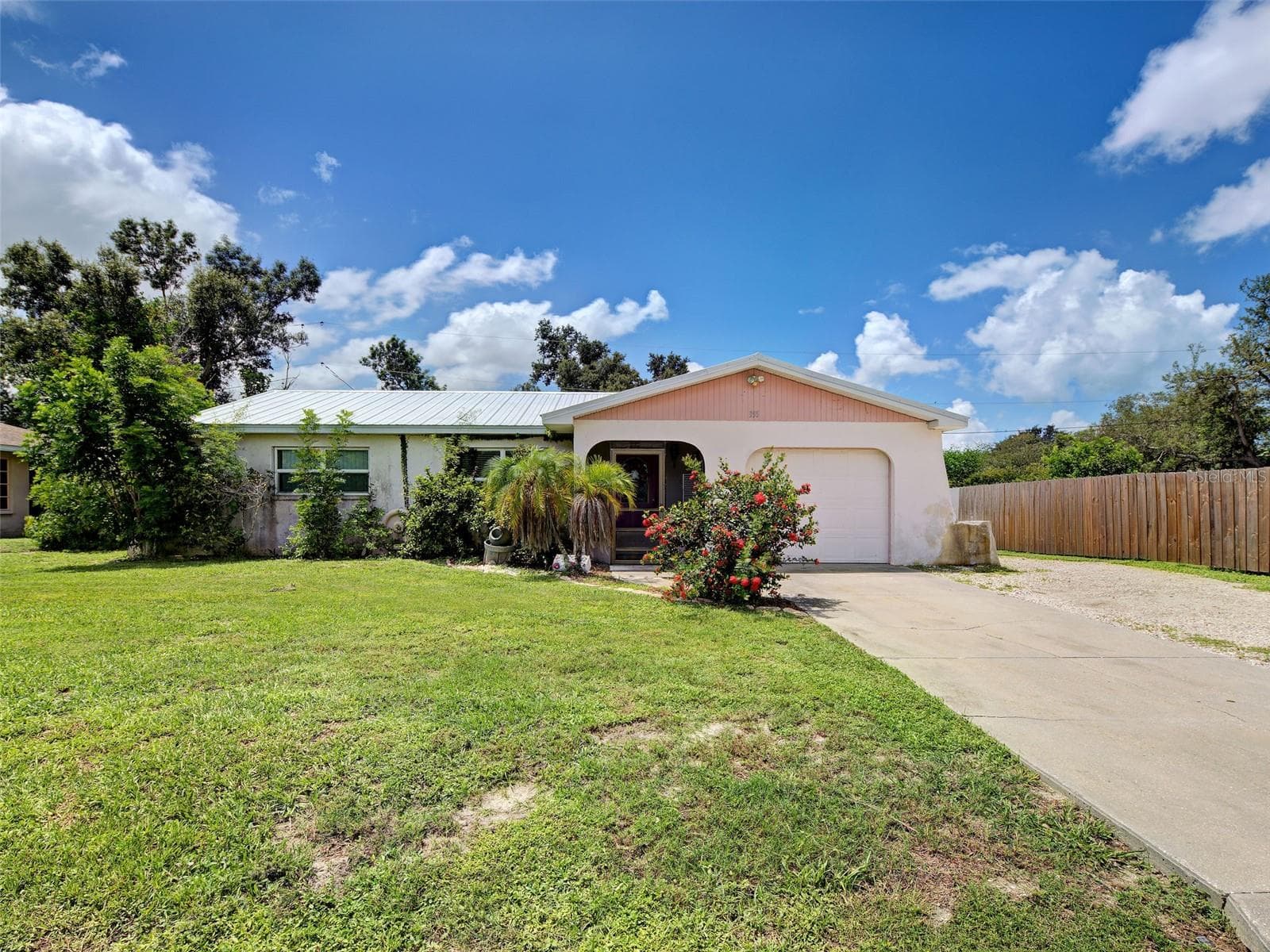 Single Family Residence at 355 TRINITY RD, VENICE, photo 2 of 38