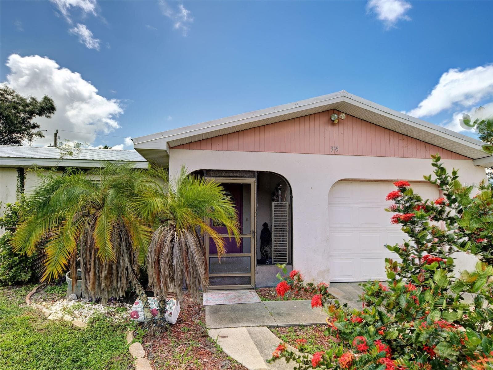 Single Family Residence at 355 TRINITY RD, VENICE, photo 4 of 38