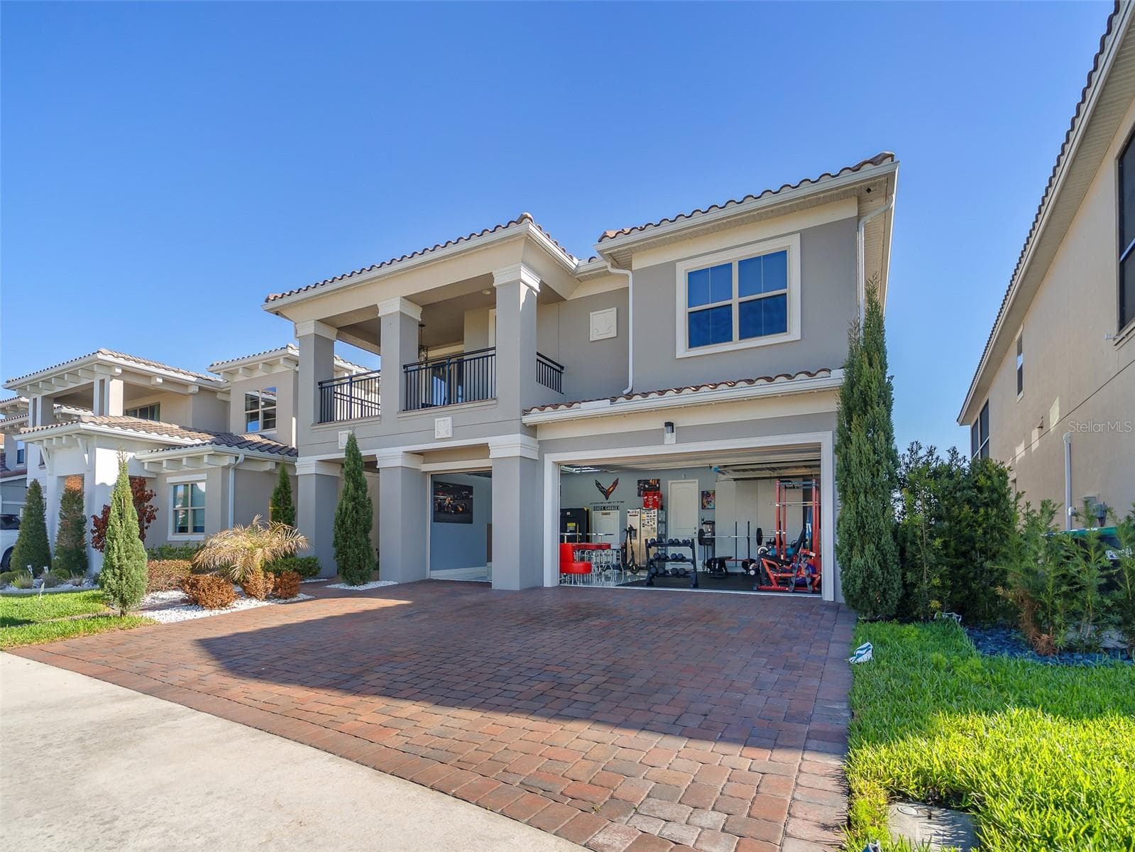 Single Family Residence at 13759 LARKTON LN, ORLANDO, photo 2 of 66