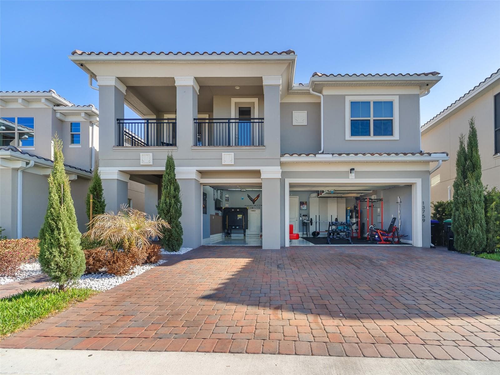 Single Family Residence at 13759 LARKTON LN, ORLANDO, photo 3 of 66
