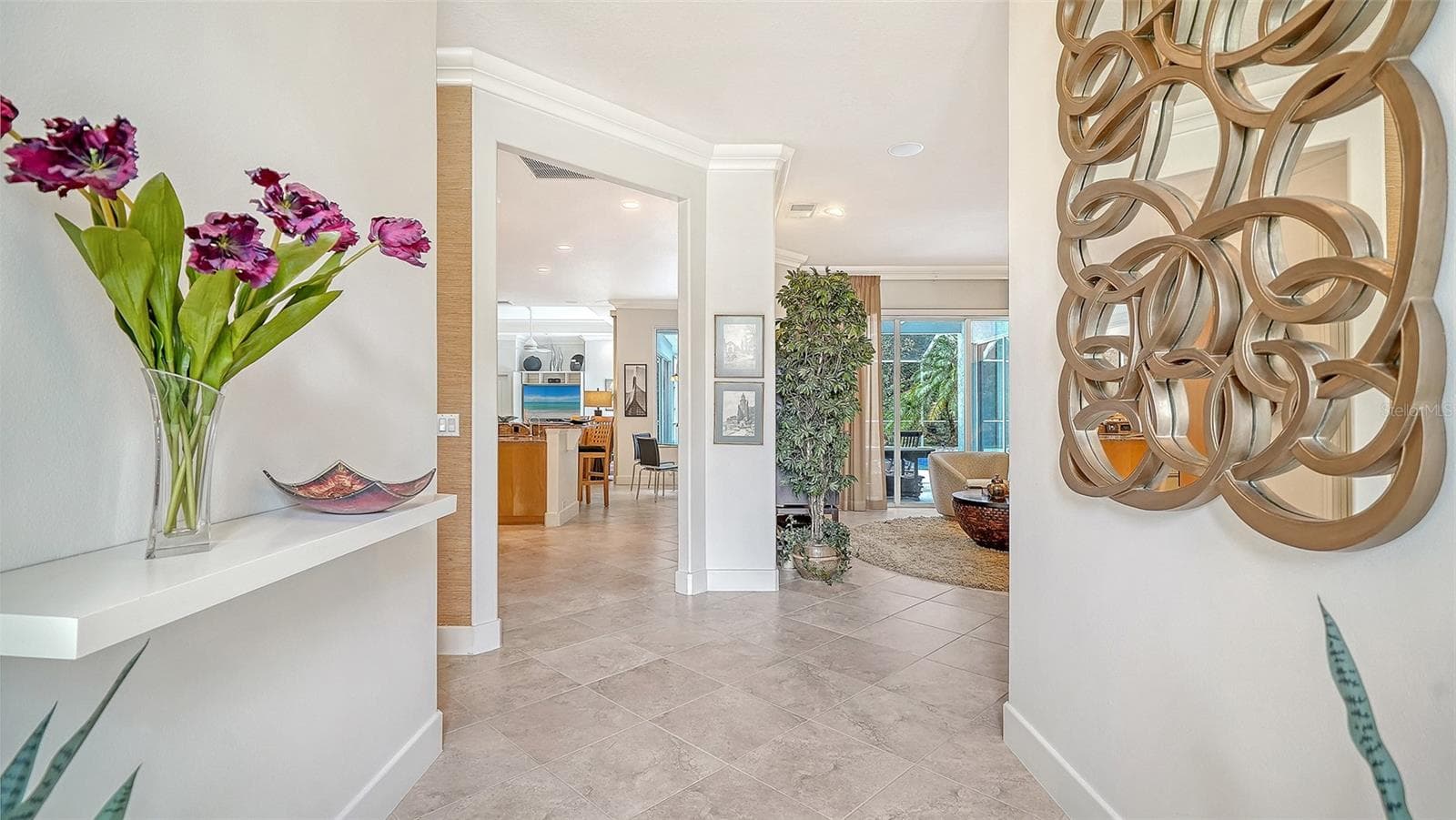 Single Family Residence at 5325 ANTHONY LN, SARASOTA, photo 7 of 66