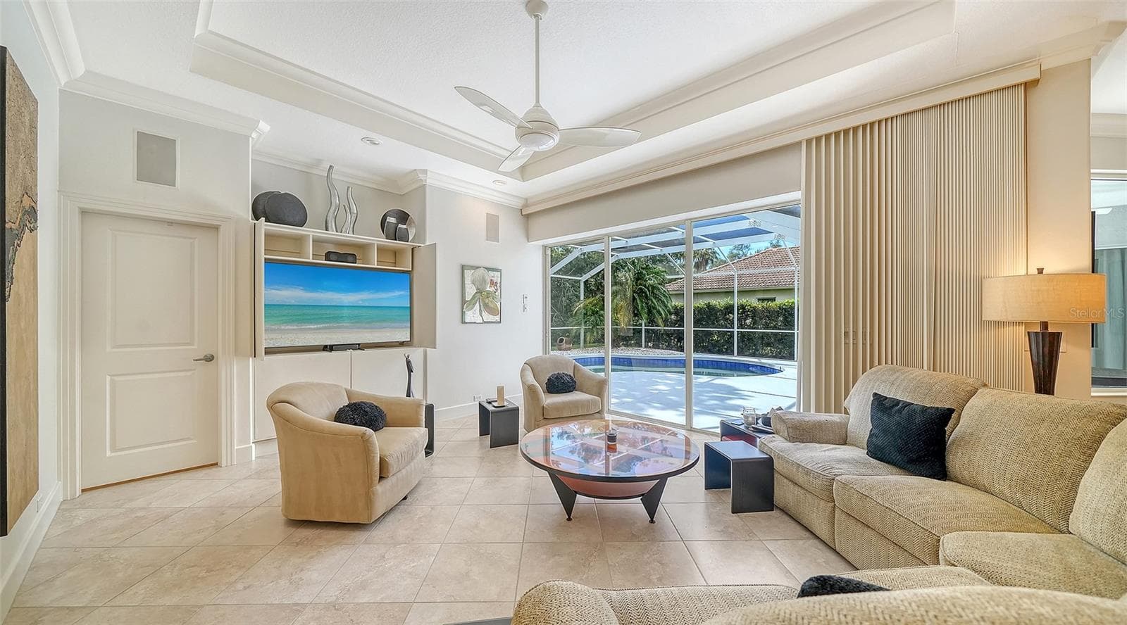 Single Family Residence at 5325 ANTHONY LN, SARASOTA, photo 16 of 66