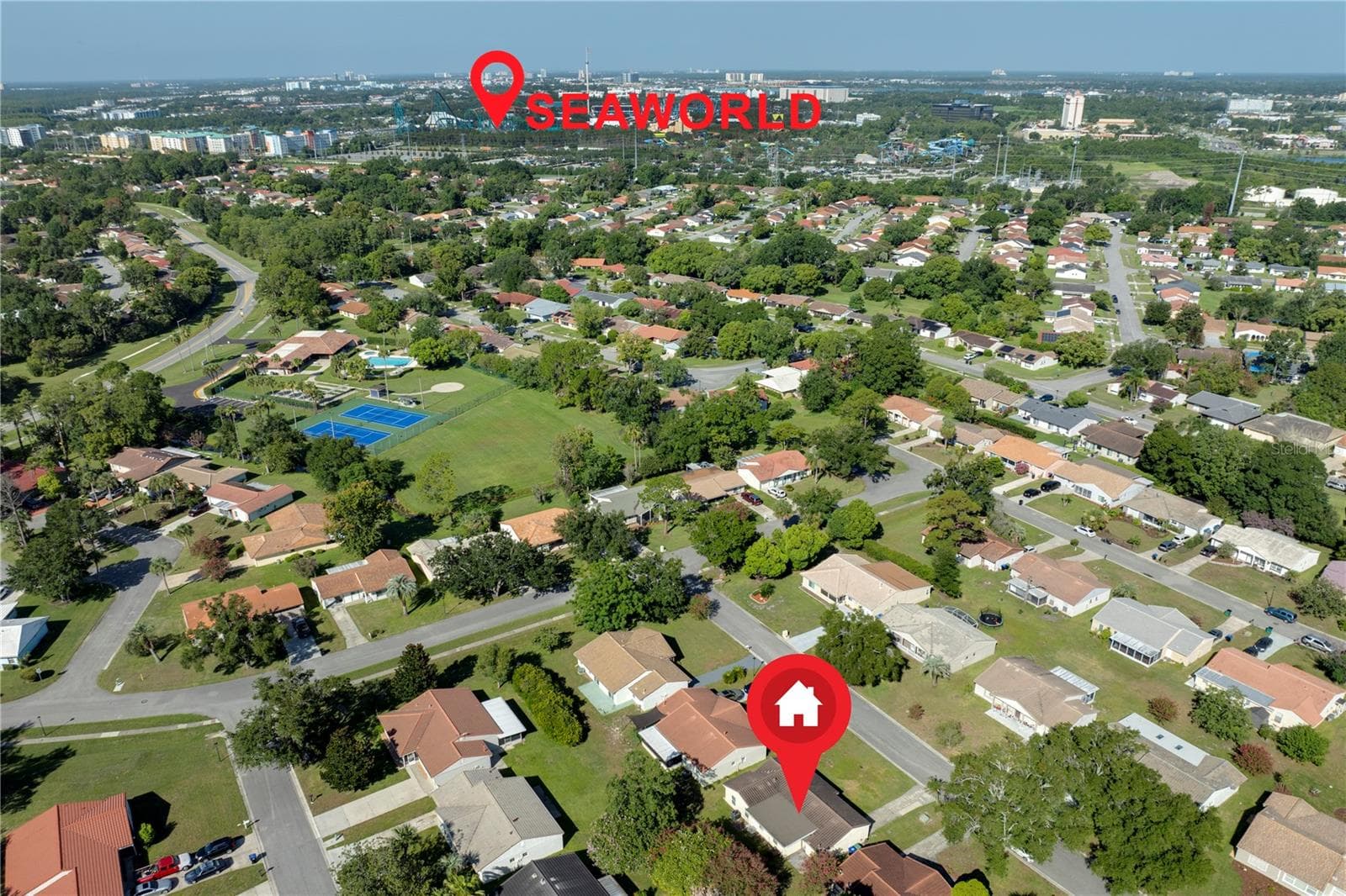 Single Family Residence at 10145 BLUFF CT, ORLANDO, photo 46 of 46
