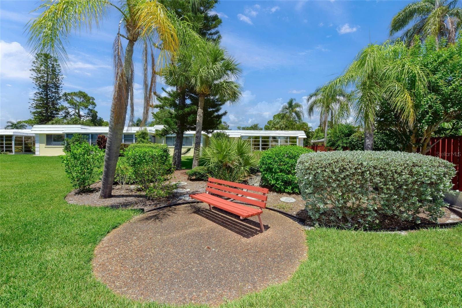 Villa at 5823 TIDEWOOD AVE #19, SARASOTA, photo 40 of 41