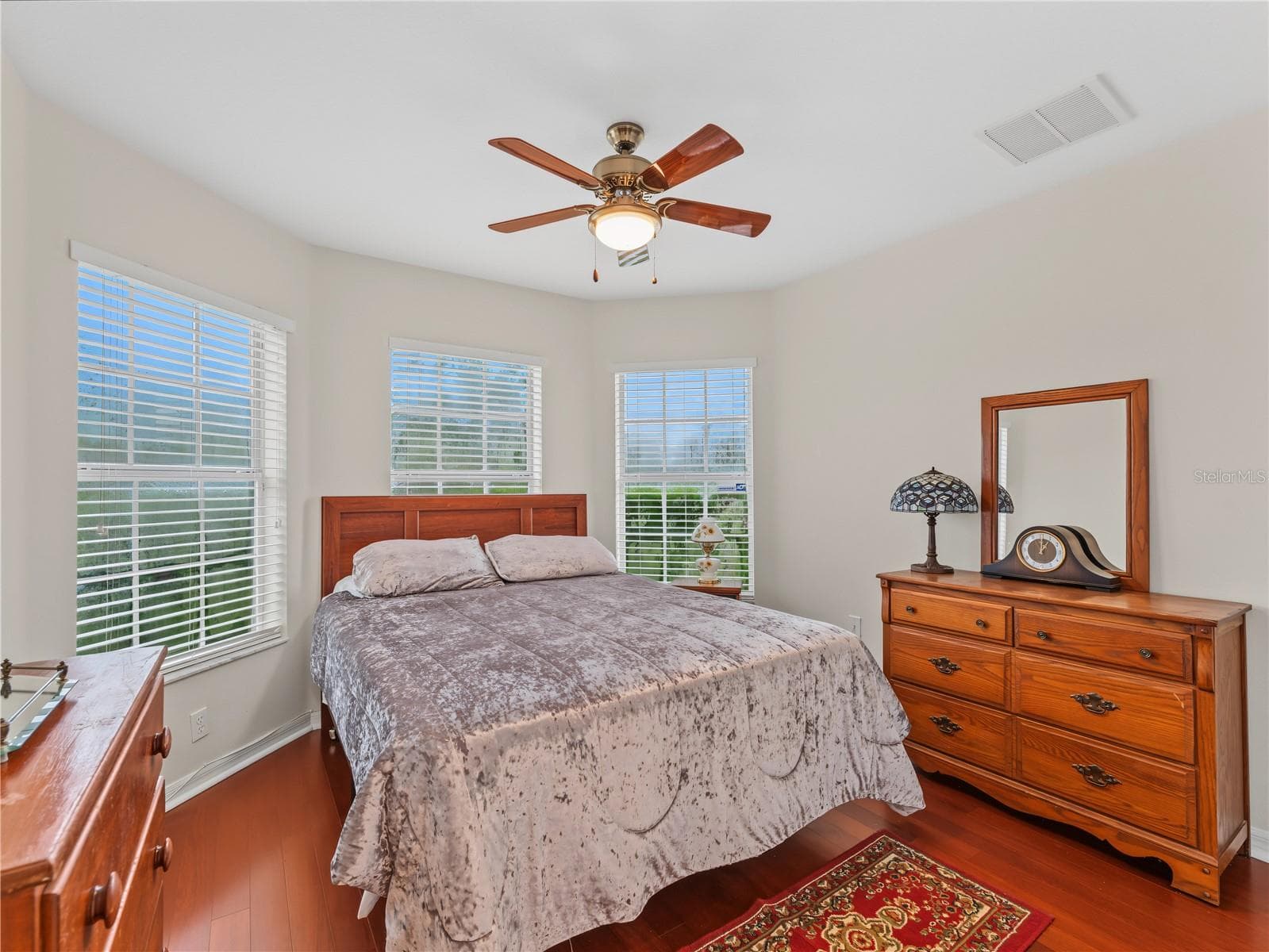 Bedroom 1 - 11916 HERITAGE POINT DR, HUDSON