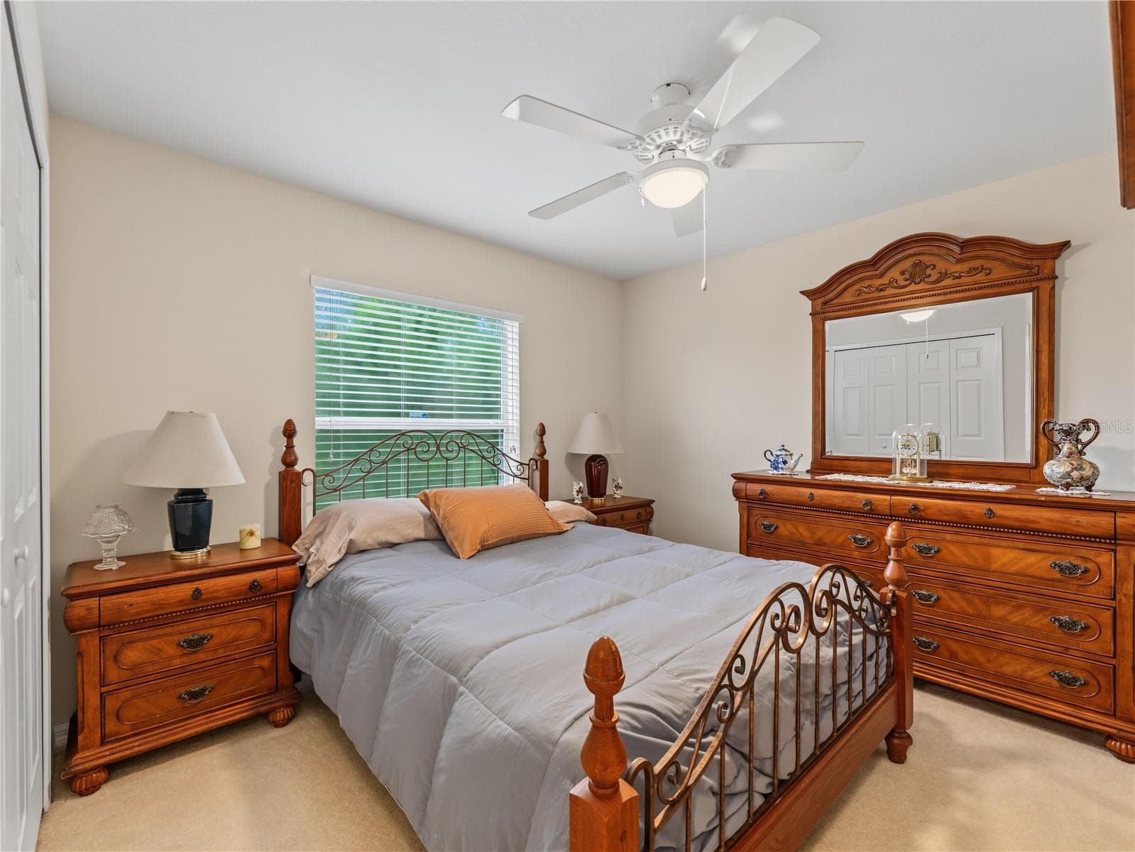 Bedroom 2 - 11916 HERITAGE POINT DR, HUDSON