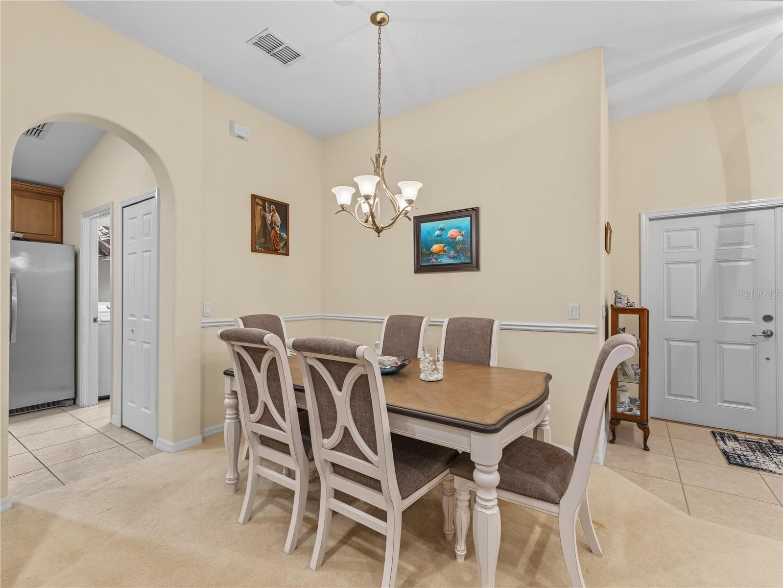 Single Family Residence at 11916 HERITAGE POINT DR, HUDSON, photo 17 of 40