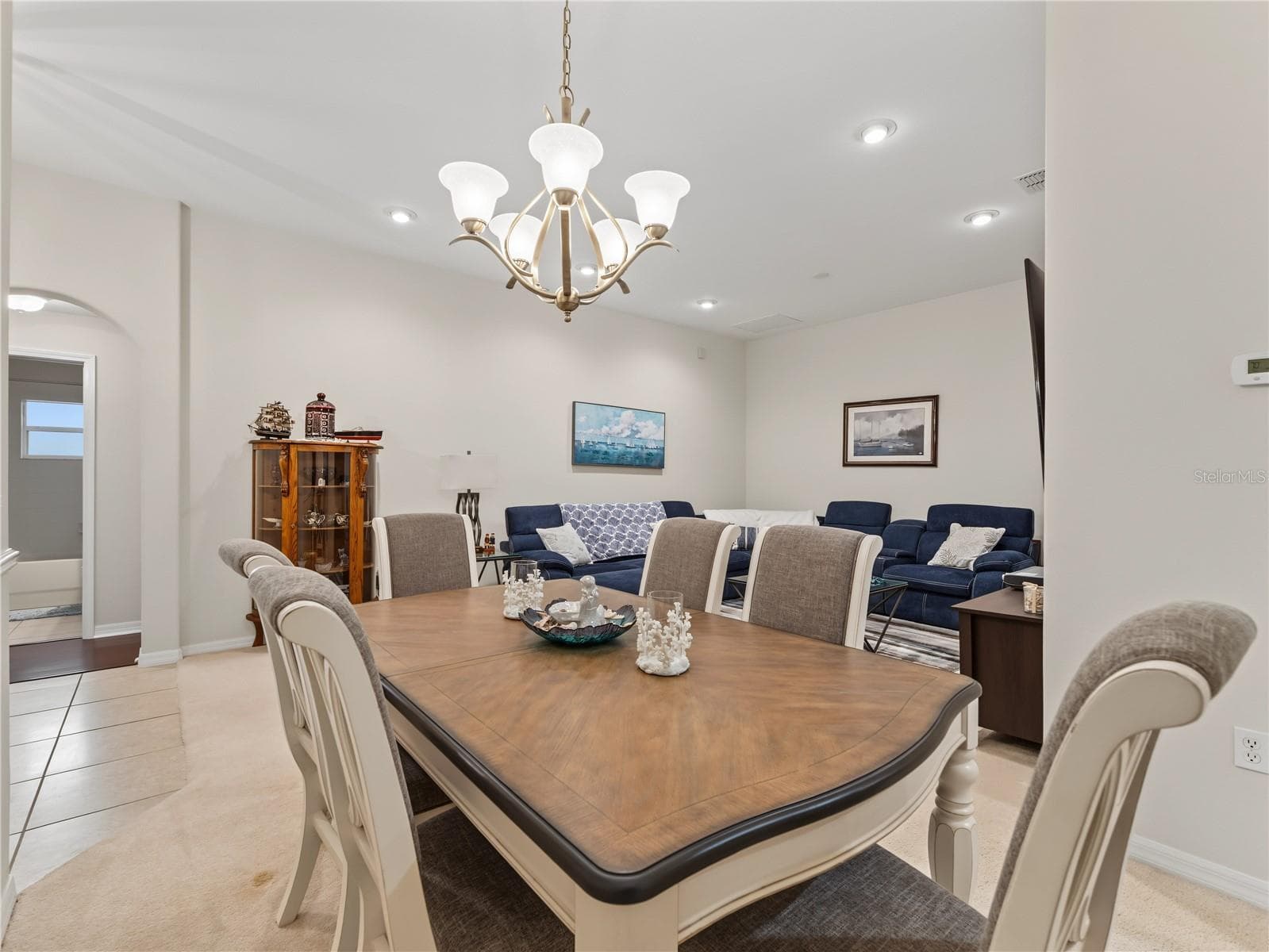 Single Family Residence at 11916 HERITAGE POINT DR, HUDSON, photo 18 of 40