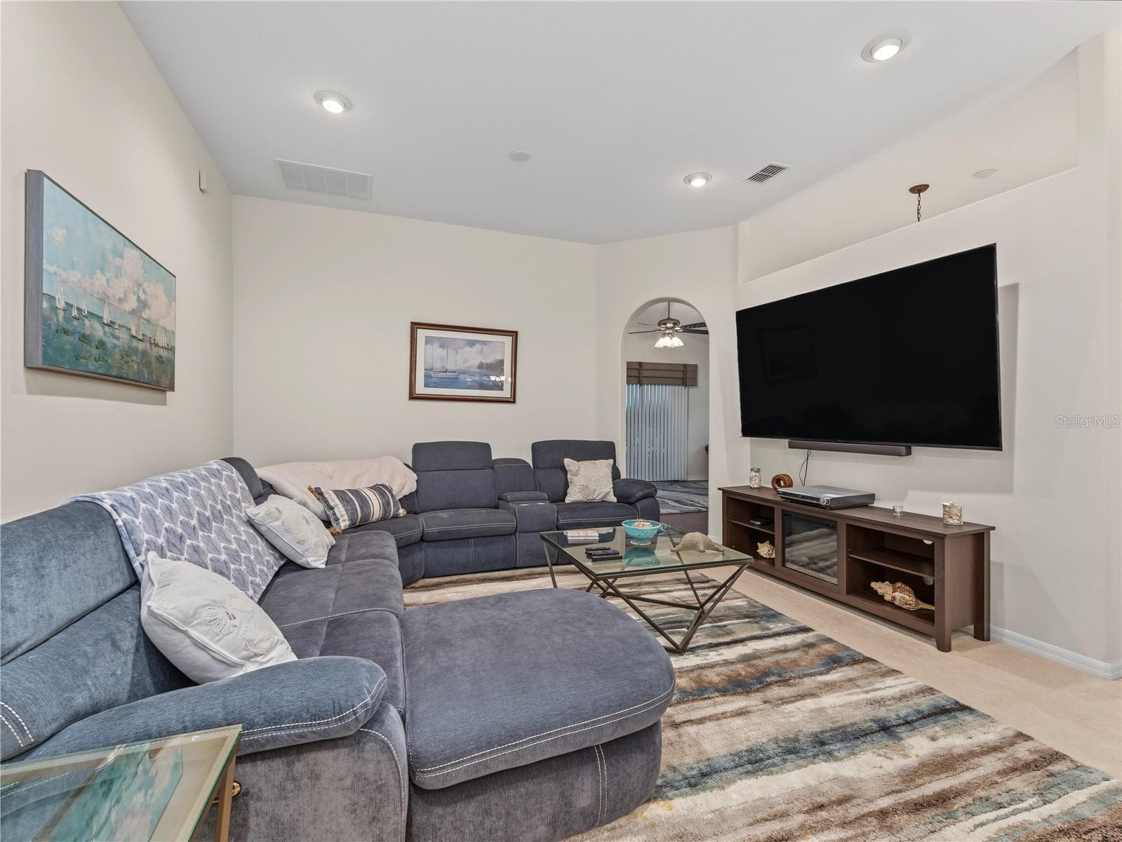 Single Family Residence at 11916 HERITAGE POINT DR, HUDSON, photo 21 of 40