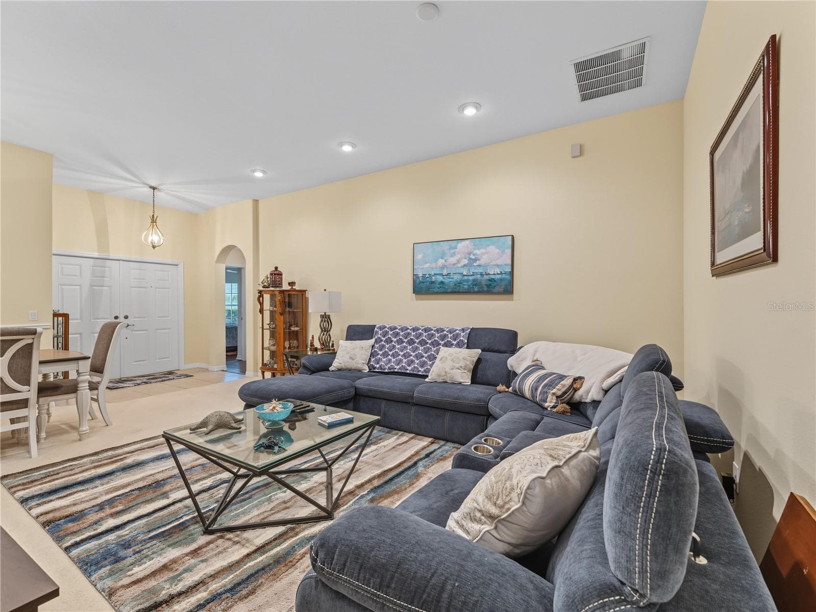 Single Family Residence at 11916 HERITAGE POINT DR, HUDSON, photo 22 of 40