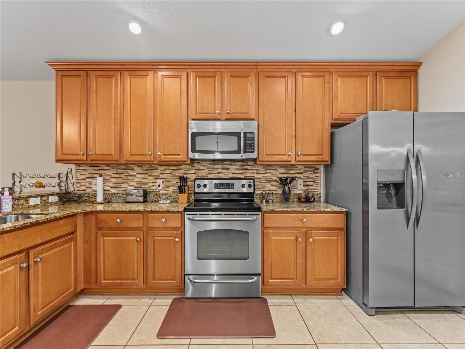 Single Family Residence at 11916 HERITAGE POINT DR, HUDSON, photo 25 of 40