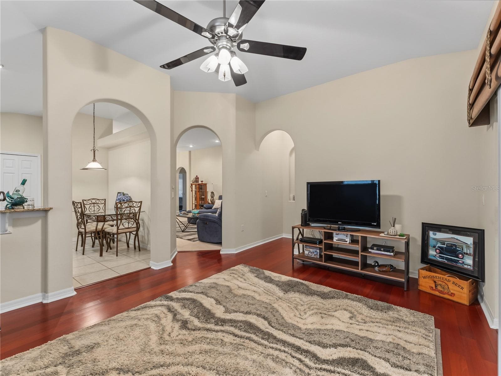 Single Family Residence at 11916 HERITAGE POINT DR, HUDSON, photo 31 of 40