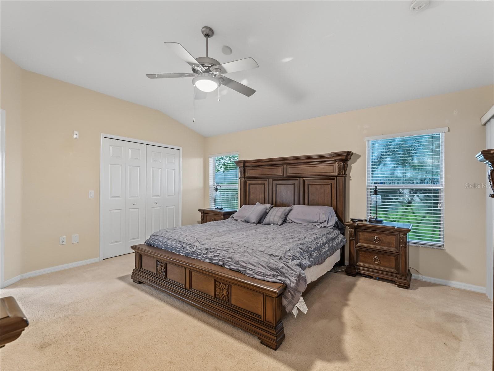 Master Bedroom - 11916 HERITAGE POINT DR, HUDSON