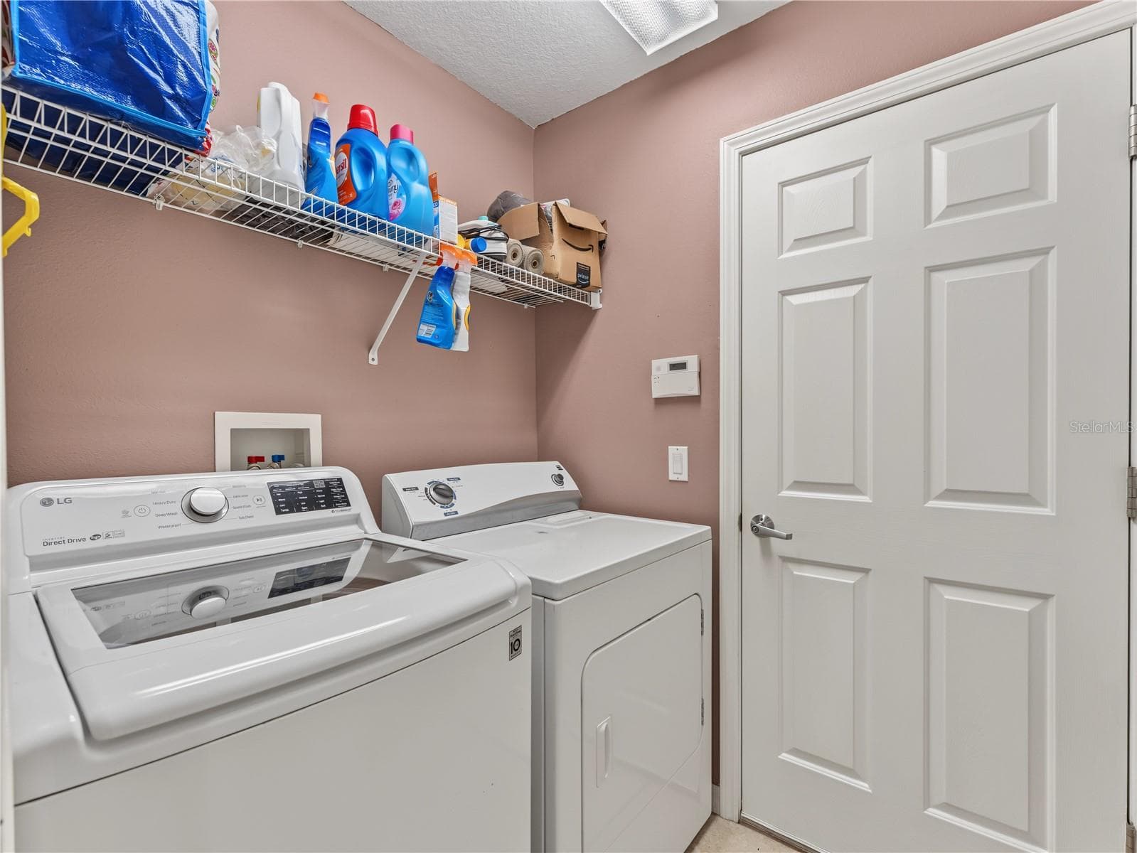 Laundry - 11916 HERITAGE POINT DR, HUDSON