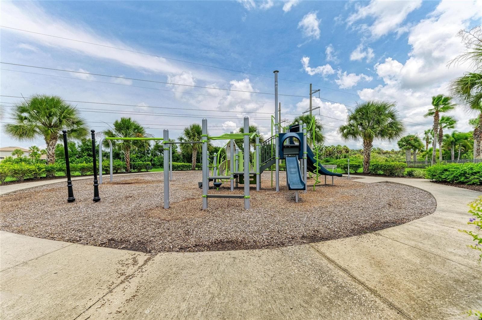 Single Family Residence at 4546 LINDEVER LN, PALMETTO, photo 74 of 75