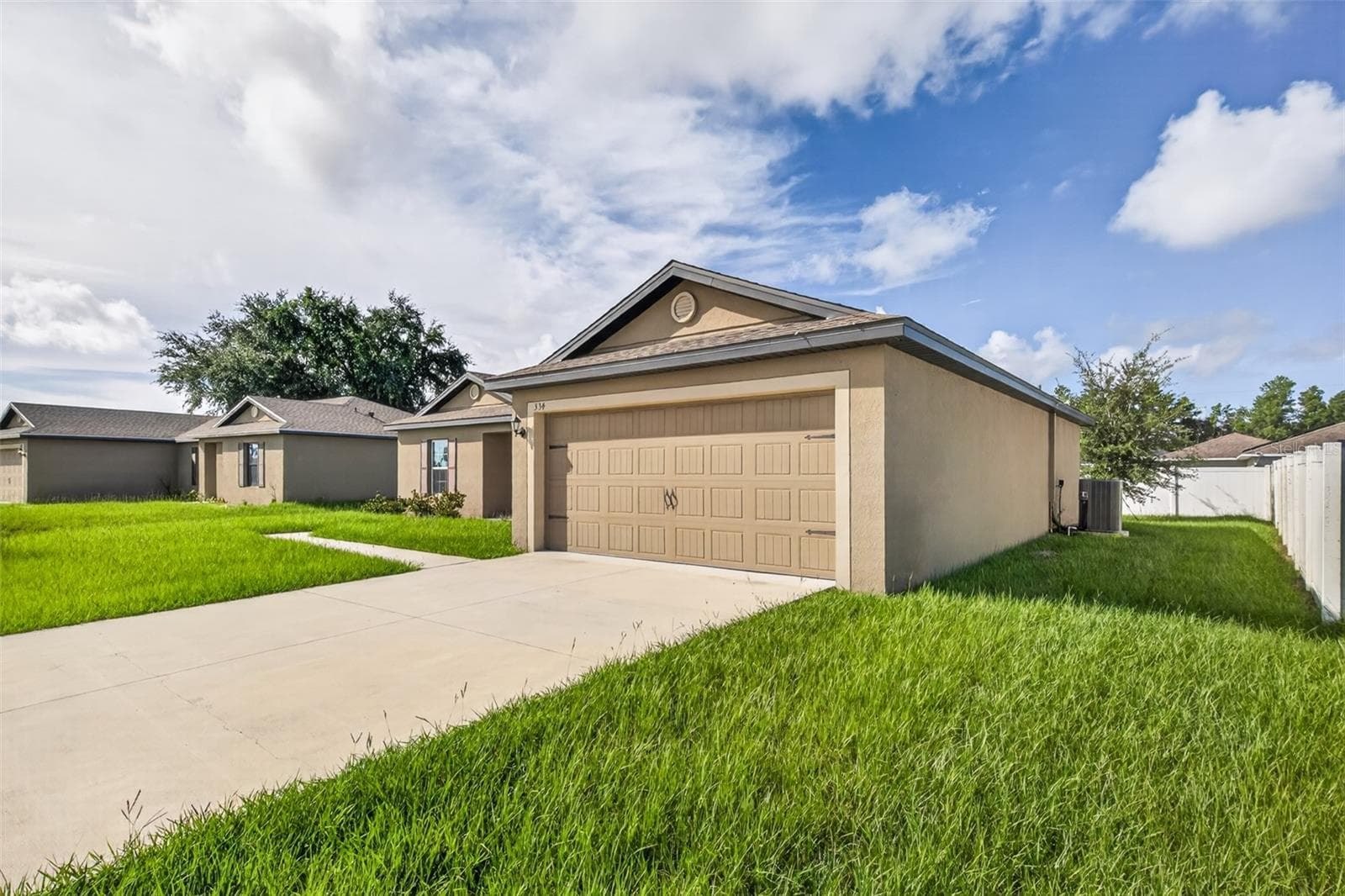 Single Family Residence at 334 BEGONIA CT, POINCIANA, photo 3 of 42