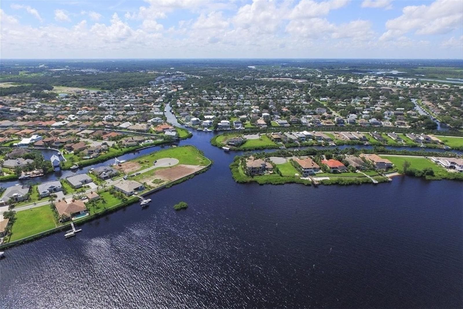 Return from River - 4747 PINNACLE DR, BRADENTON