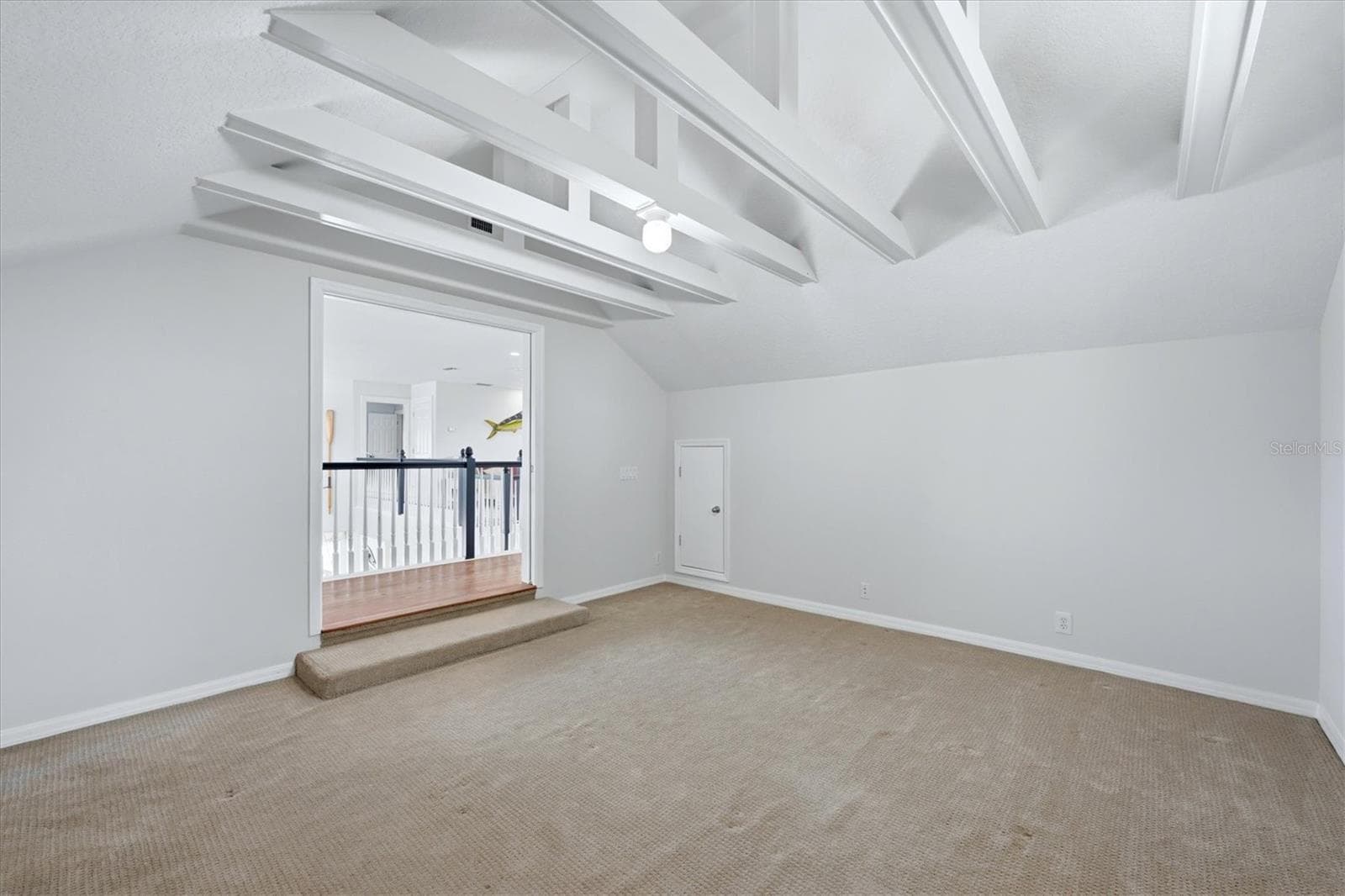 Bonus Room w/Attic Storage - 4747 PINNACLE DR, BRADENTON
