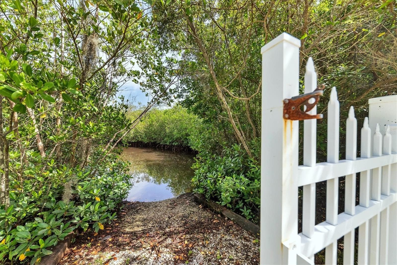 Small boat Launch - 4747 PINNACLE DR, BRADENTON