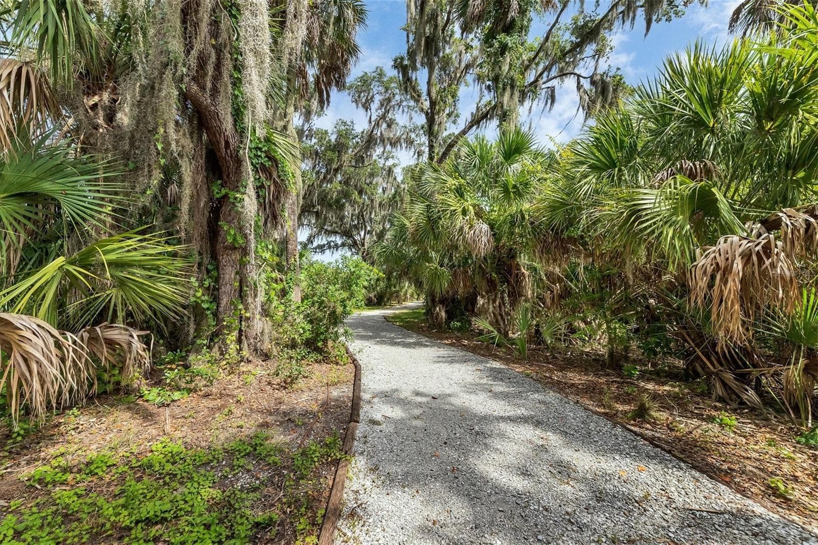 Nature Trails - 4747 PINNACLE DR, BRADENTON