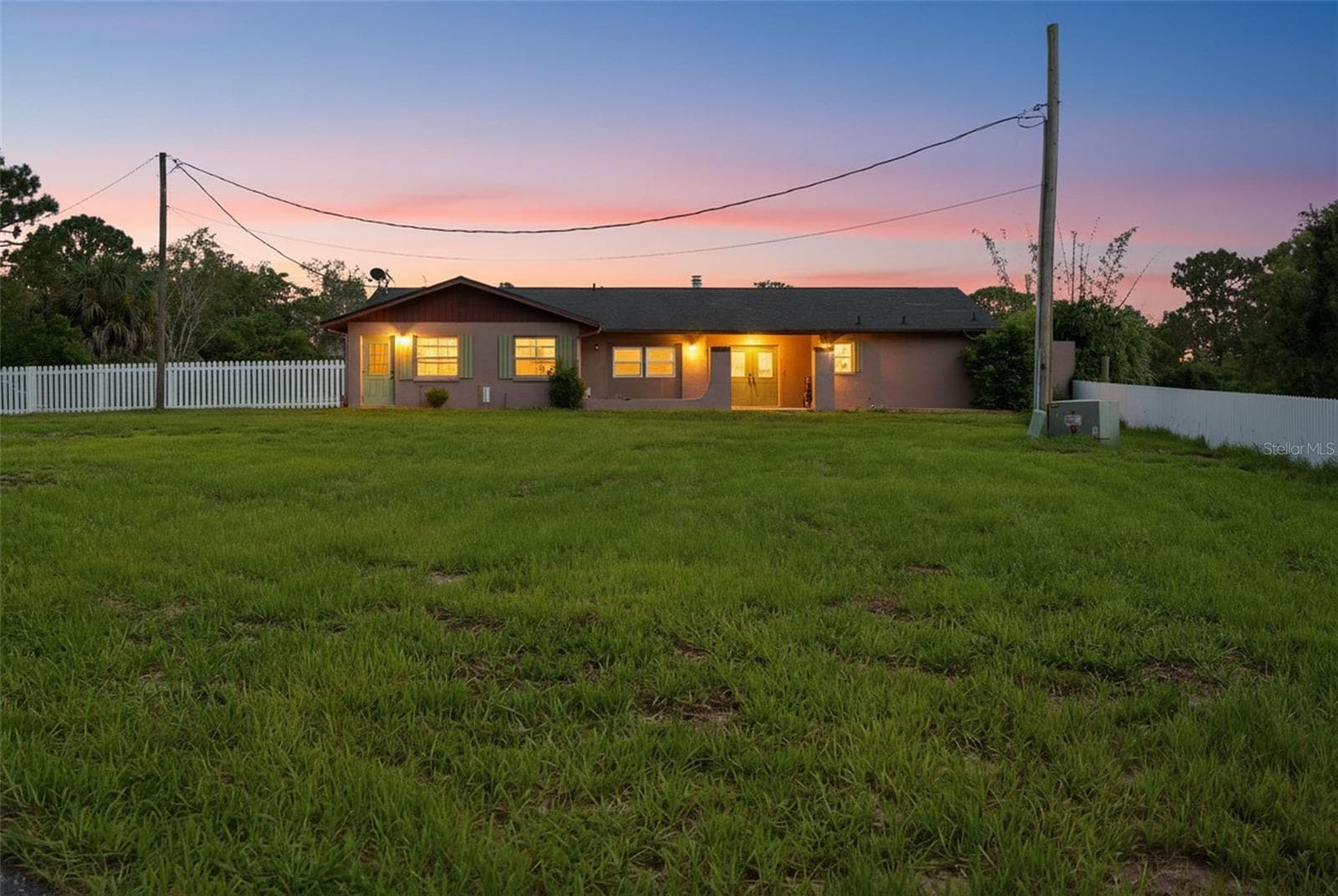 Single Family Residence at 9550 PURDY ST, SPRING HILL, photo 36 of 36