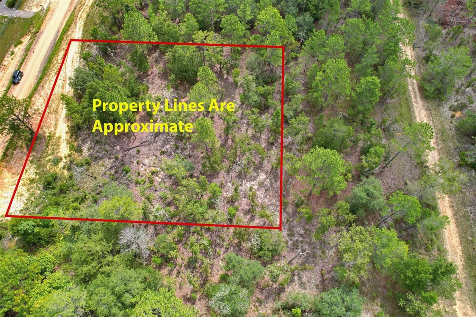 Land at 515 INTERLACHEN BLVD, INTERLACHEN, photo 3 of 11