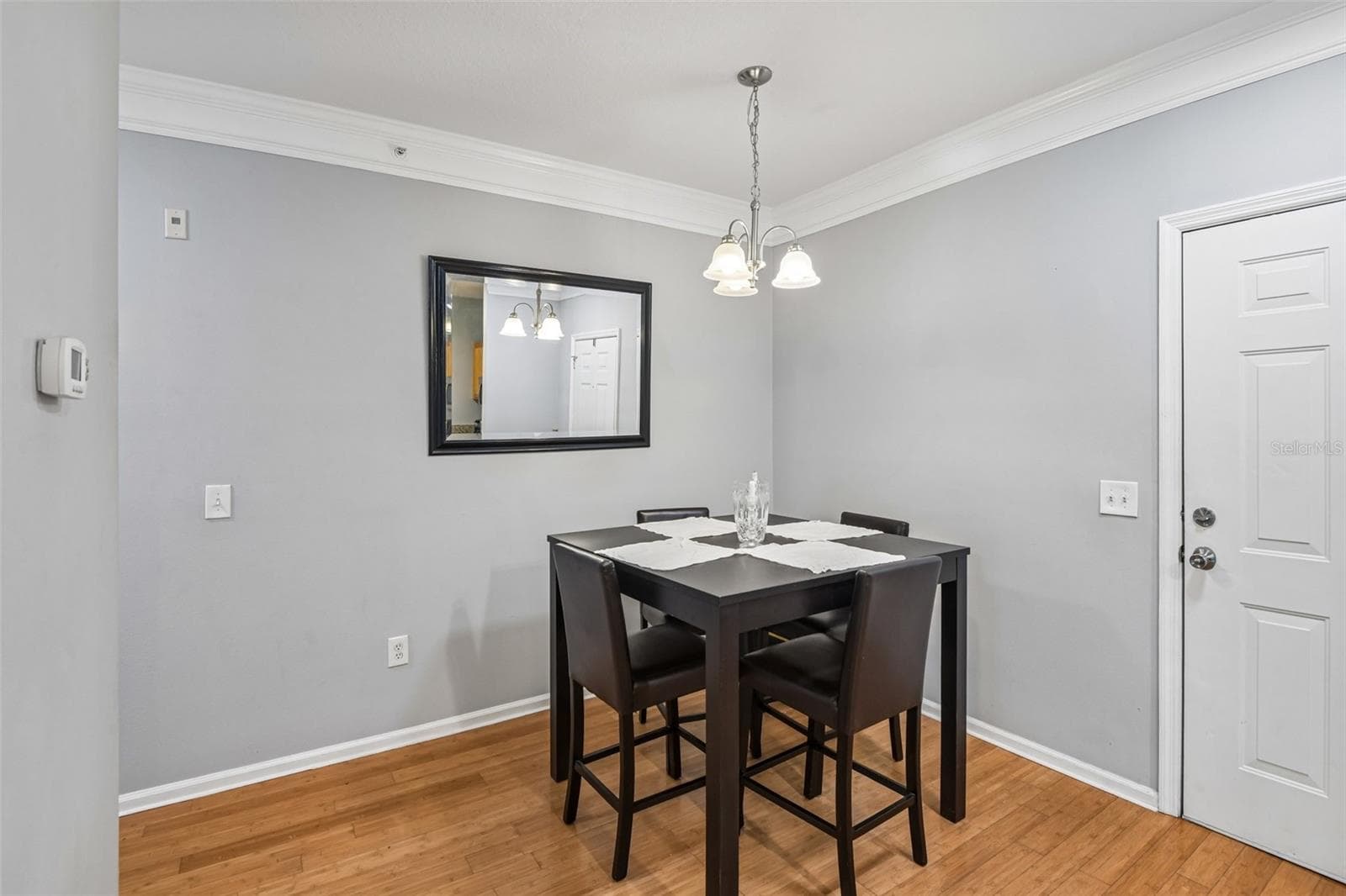 Condominium at 4207 S DALE MABRY HWY #2414, TAMPA, photo 9 of 30