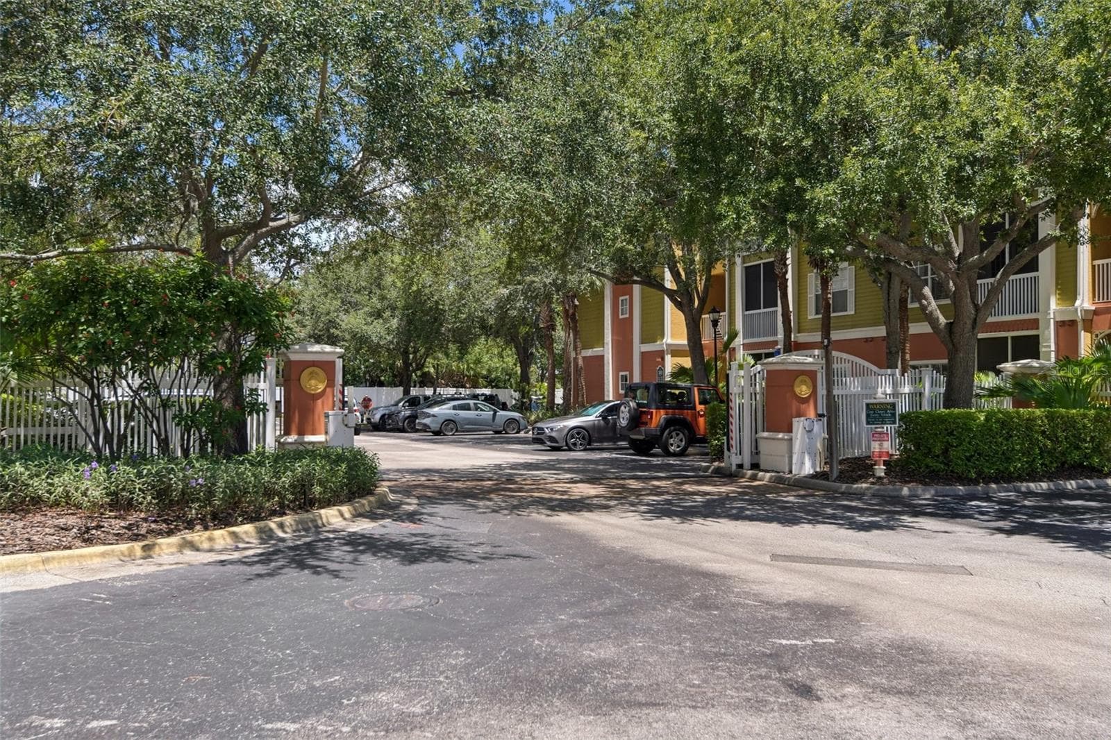 Condominium at 4207 S DALE MABRY HWY #2414, TAMPA, photo 26 of 30