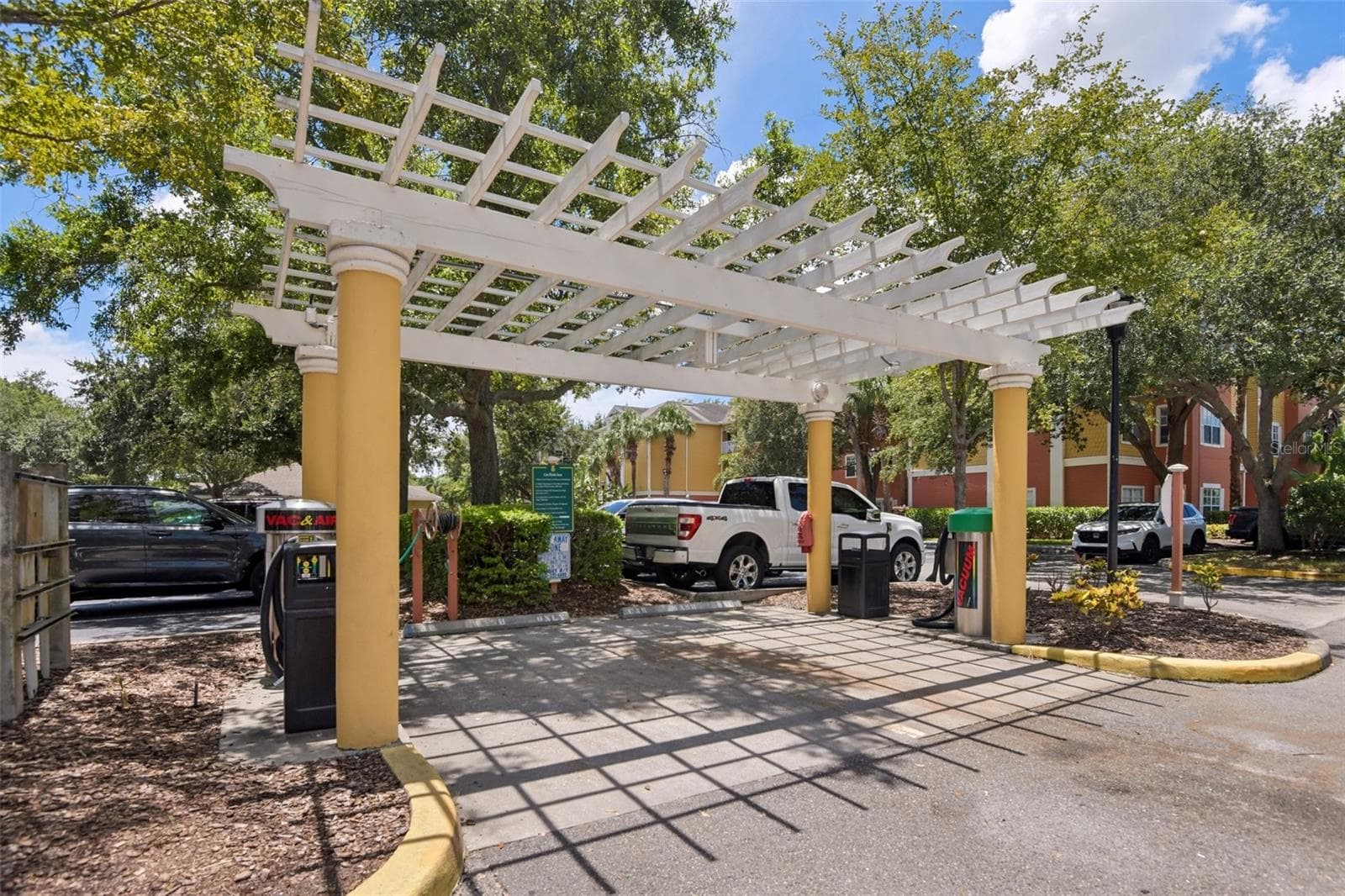 Condominium at 4207 S DALE MABRY HWY #2414, TAMPA, photo 28 of 30