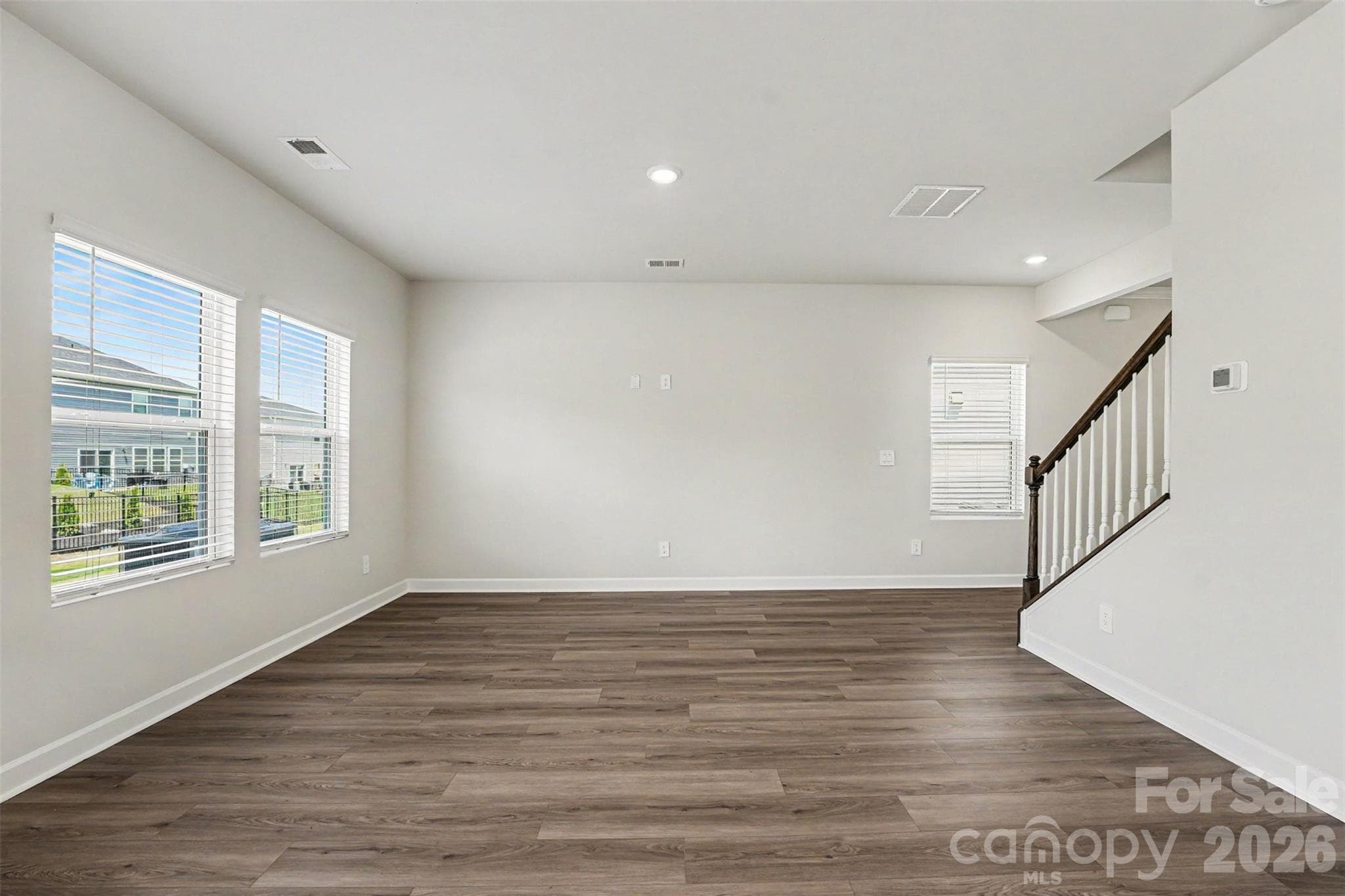 Single Family Residence at 155 Shepherds Landing Drive, Mooresville, photo 7 of 28