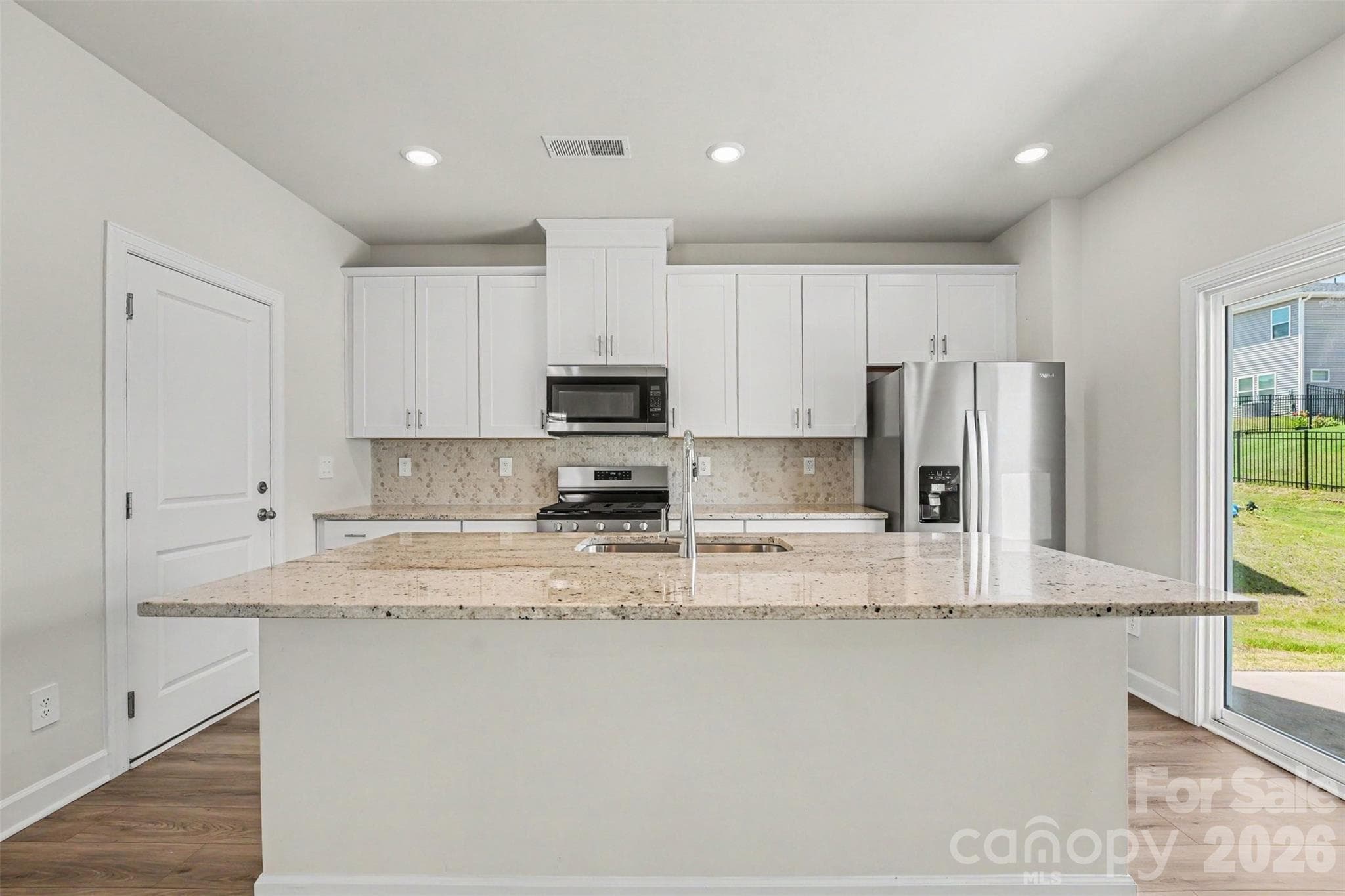 Single Family Residence at 155 Shepherds Landing Drive, Mooresville, photo 11 of 28