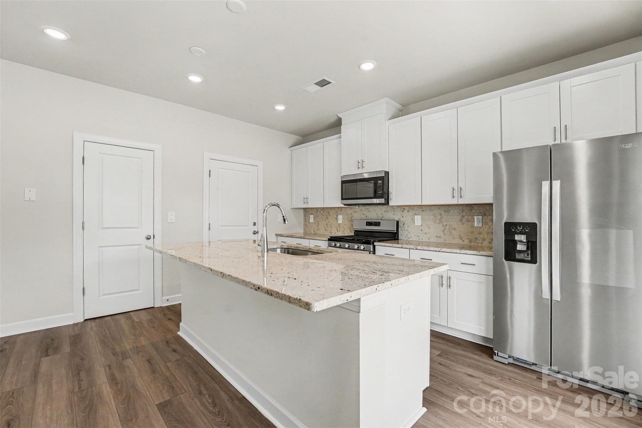 Single Family Residence at 155 Shepherds Landing Drive, Mooresville, photo 10 of 28
